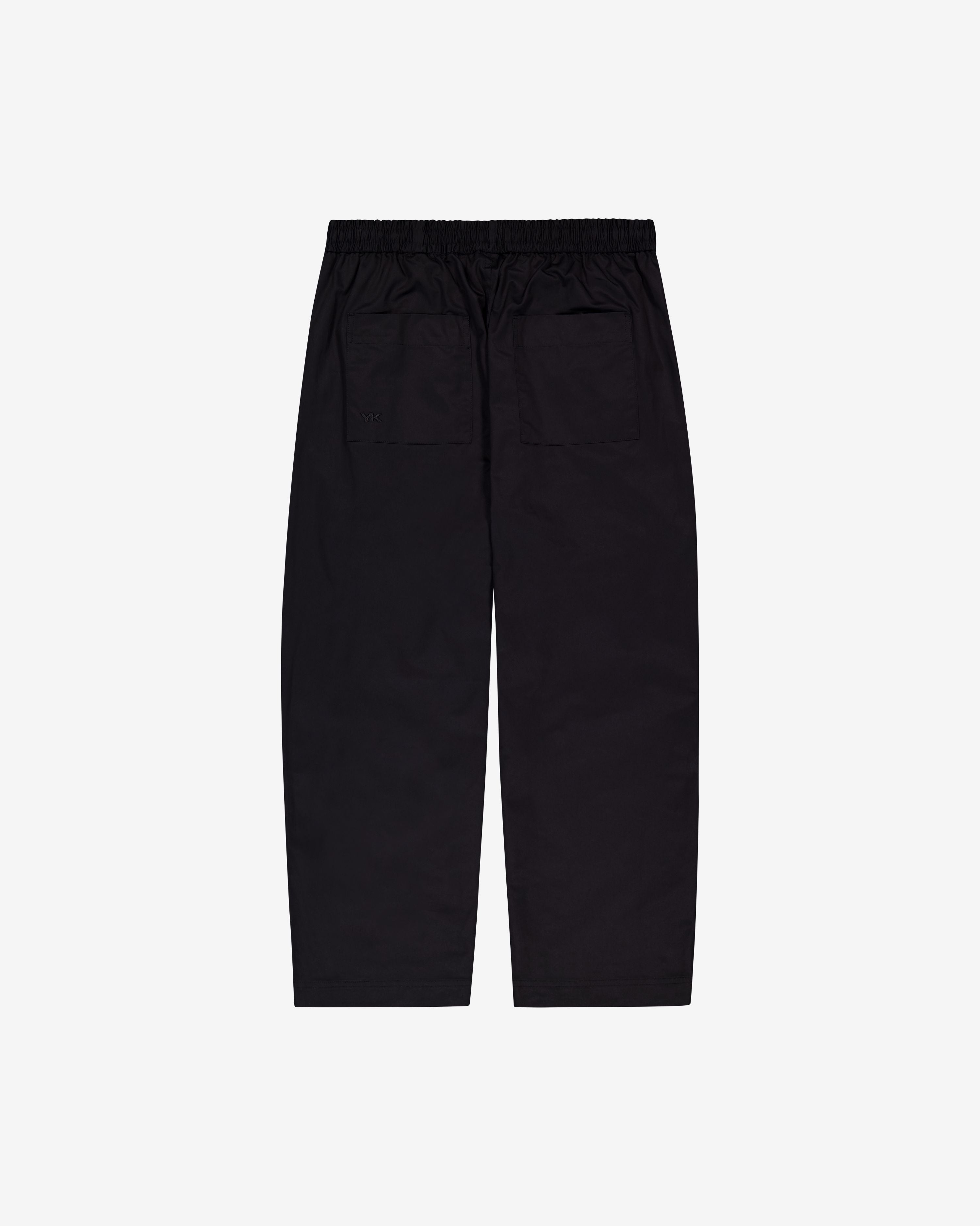 Nothing Lightweight Cotton Pants | Tar