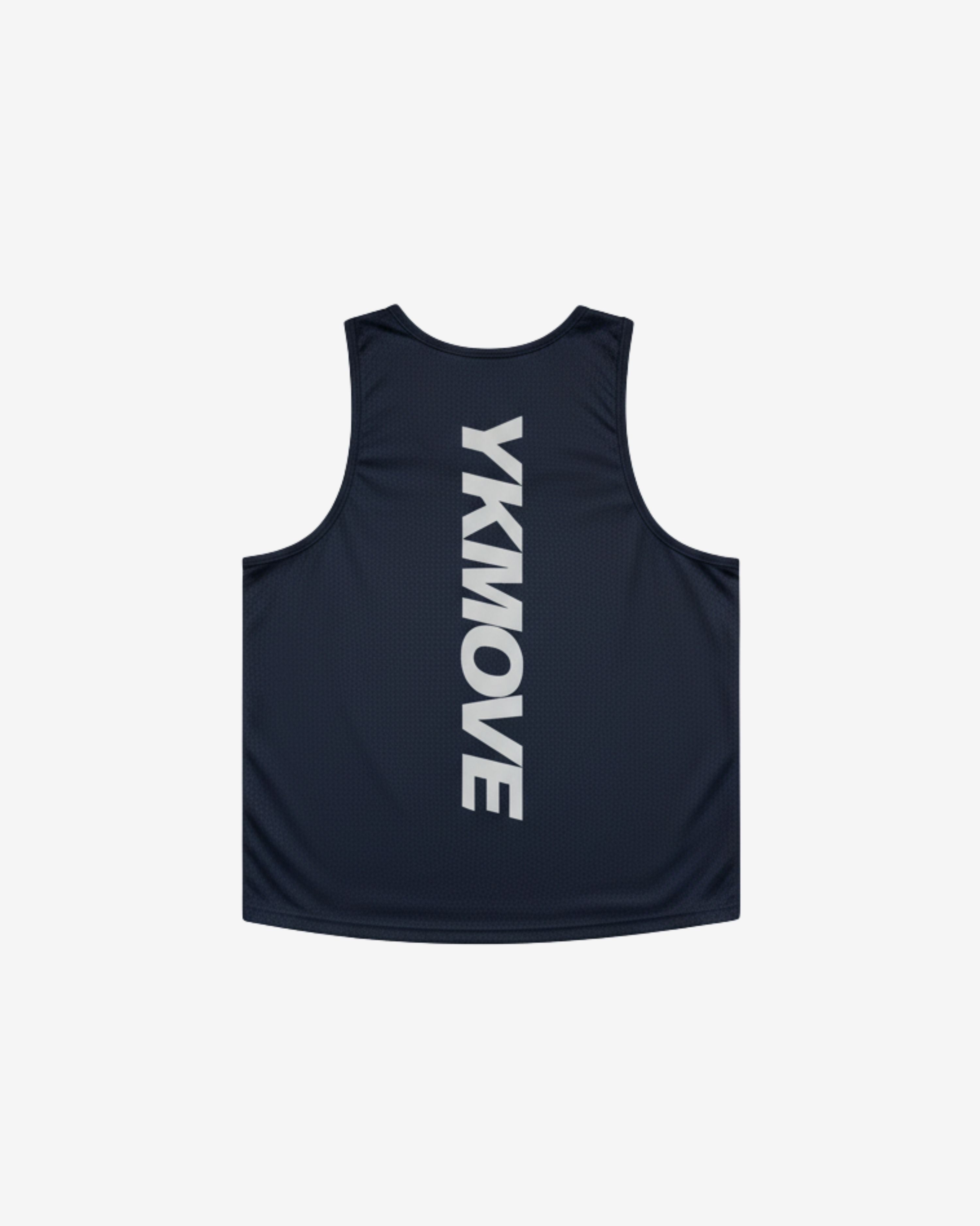 YK Move Motion Tank 2.0 | Navy