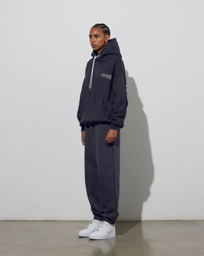 Cosyszn Sweatpants | Iron Grey