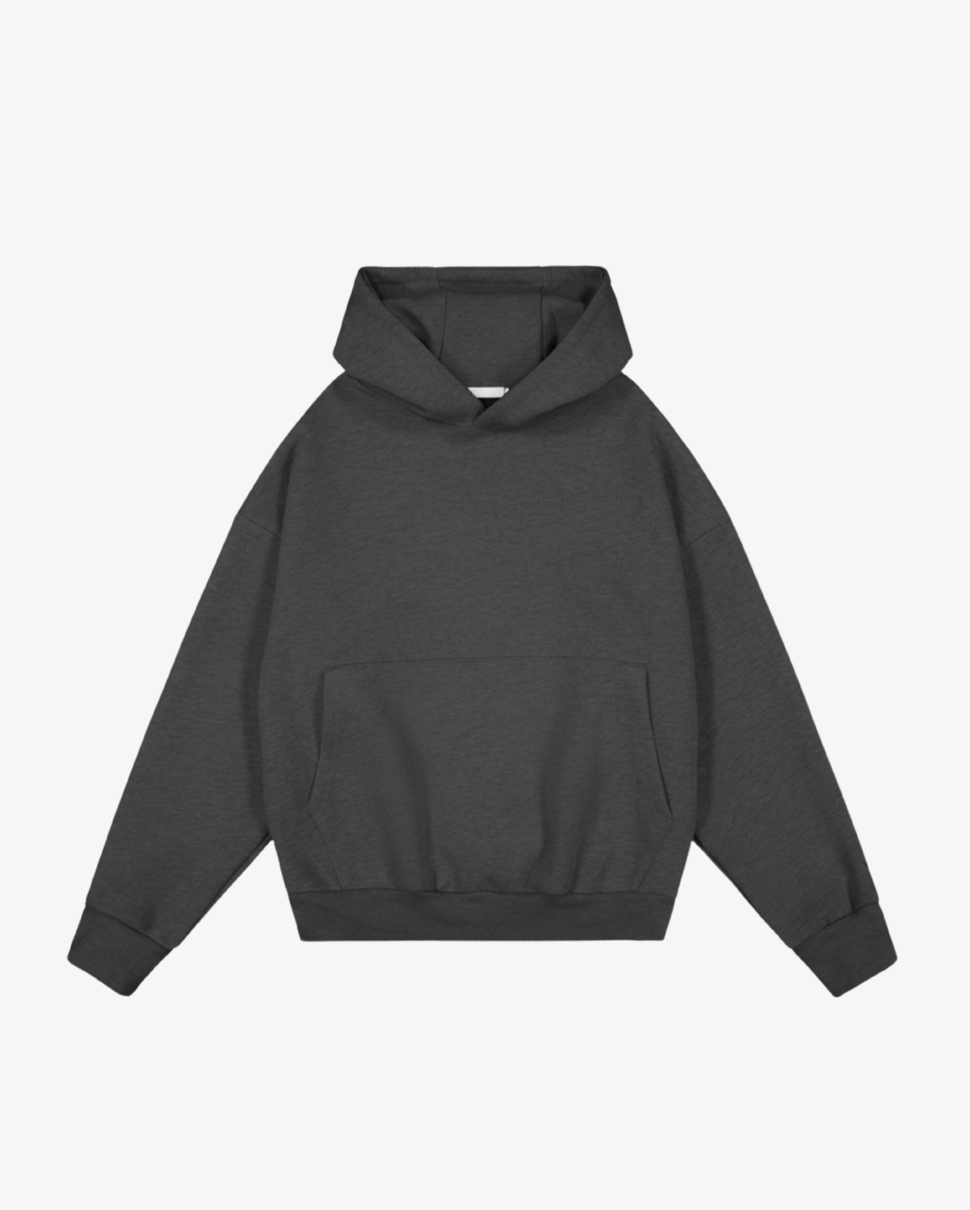Nothing Hoodie | Volcanic Ash