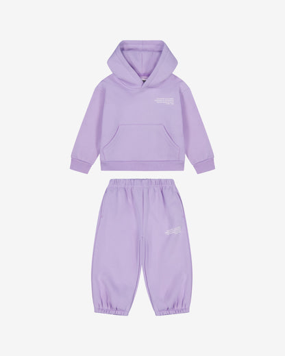 KIDS COSYSZN SET | Wisteria