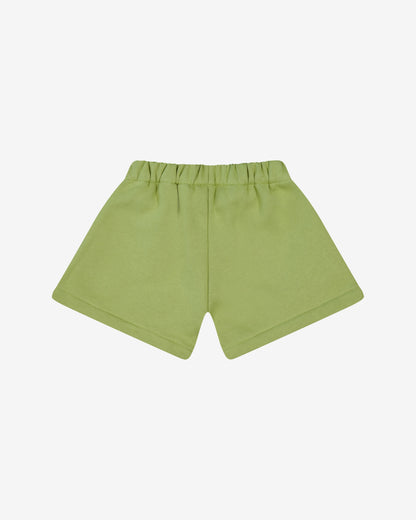 Kids Core Shorts | Kiwi