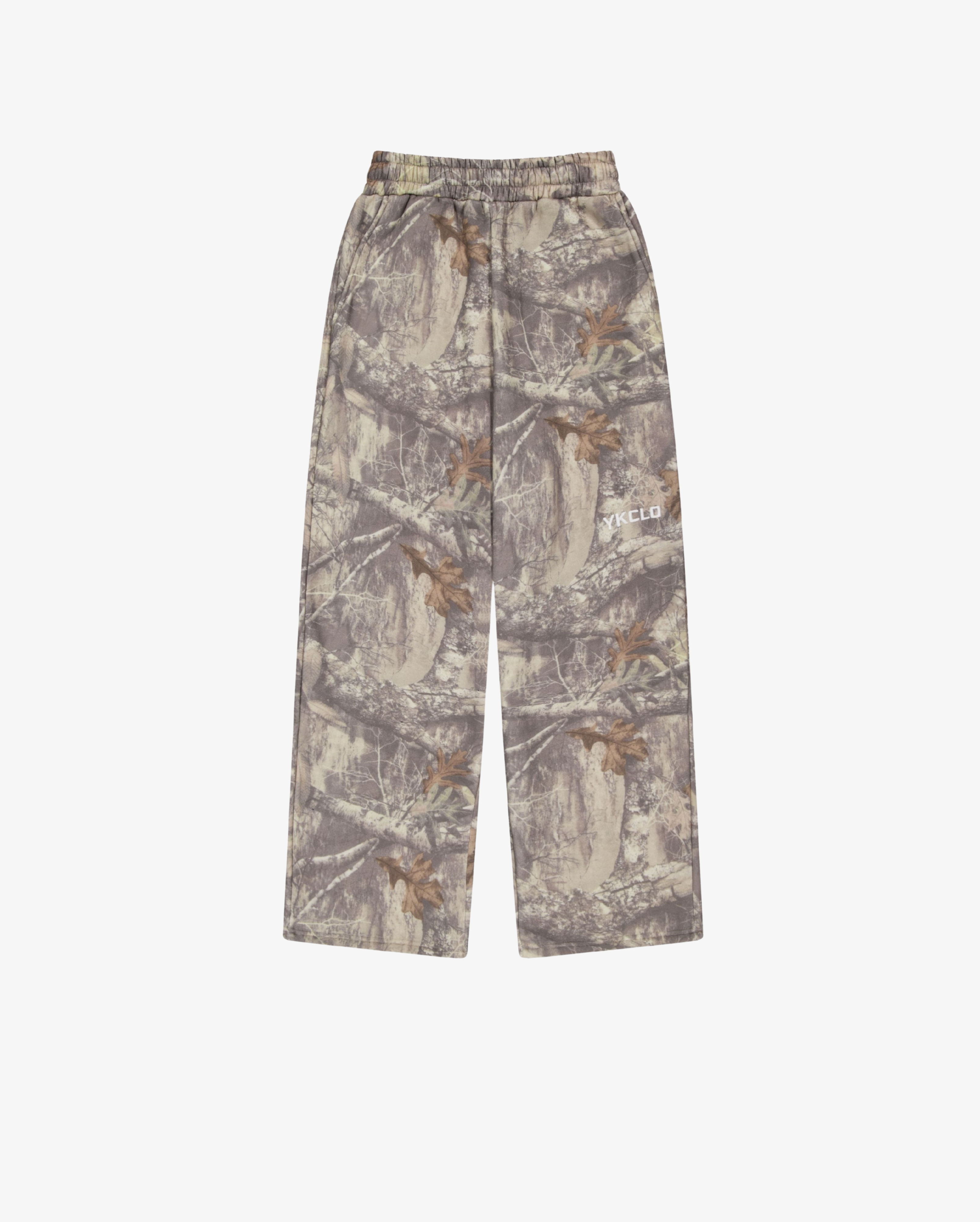 Recon Sweatpants | Camo