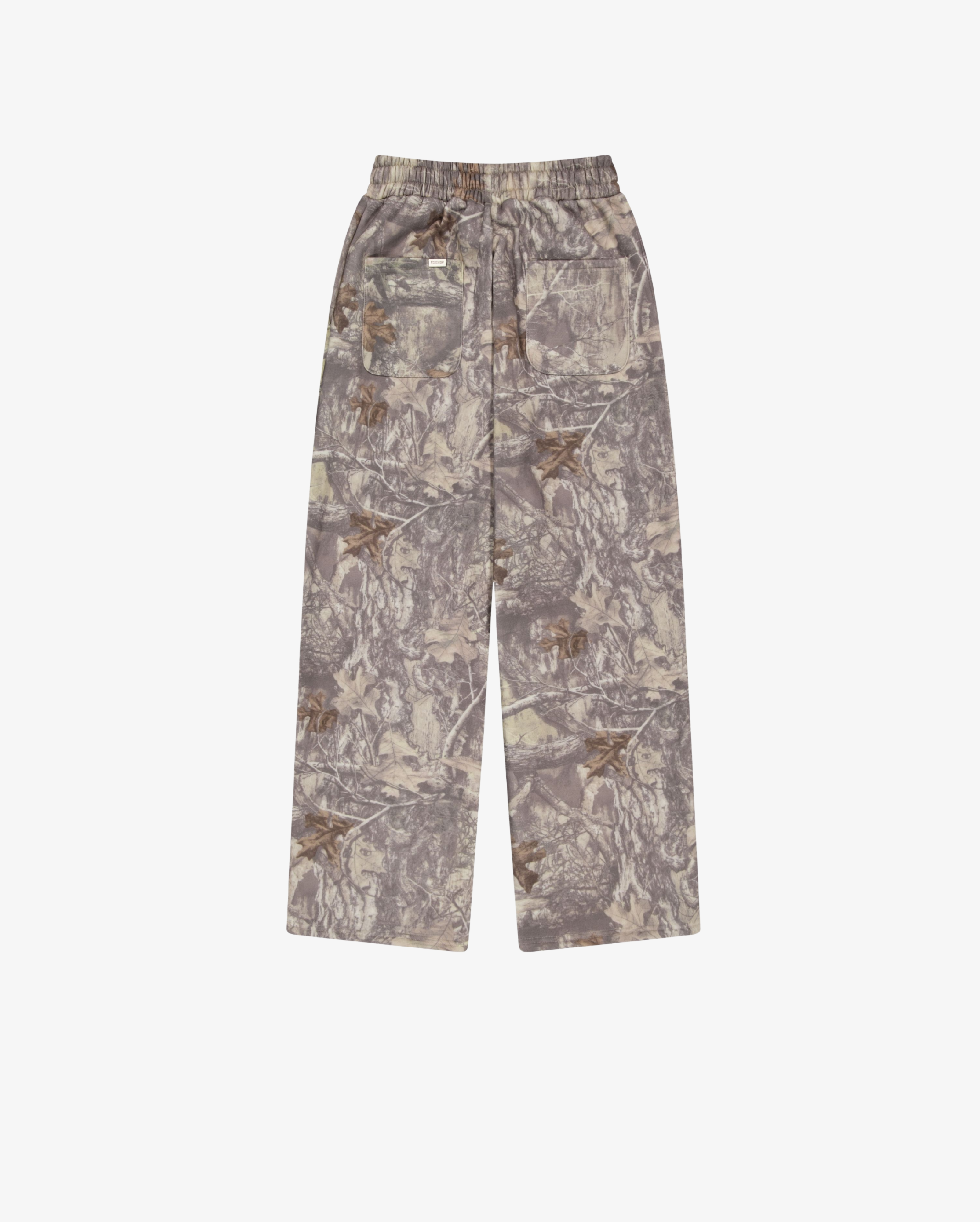 Recon Sweatpants | Camo-8