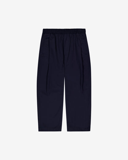 Nothing Lightweight Cotton Pants | Deep Sea