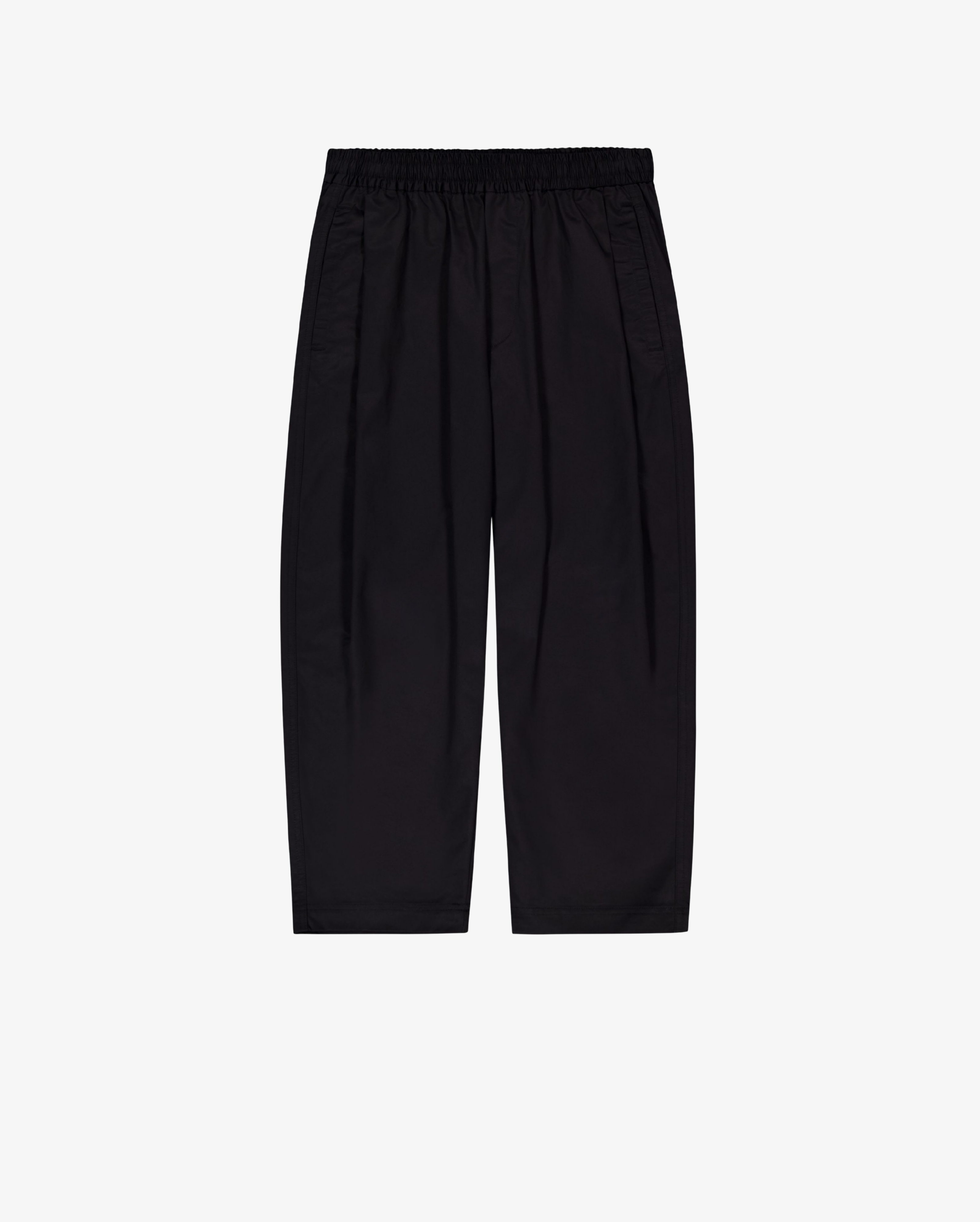 Nothing Lightweight Cotton Pants | Tar