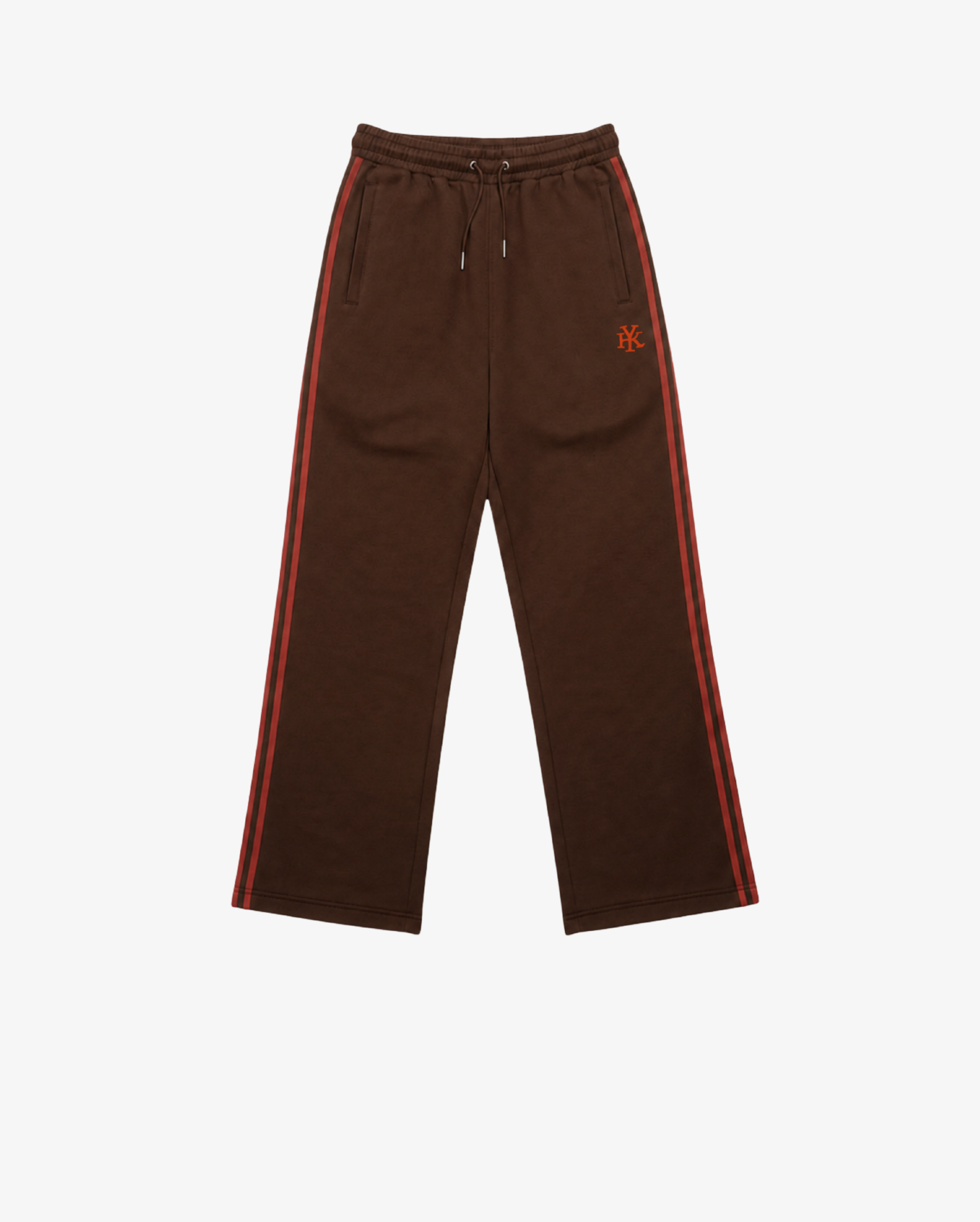 Drift Pants 2.0 | Dark Brown