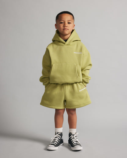 Kids Core Shorts | Kiwi