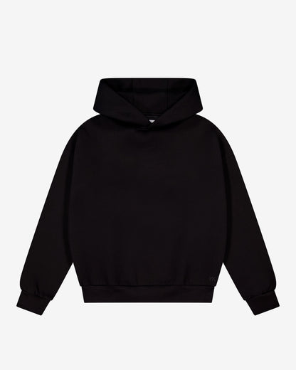 Nothing Nimbus Hoodie | Tar