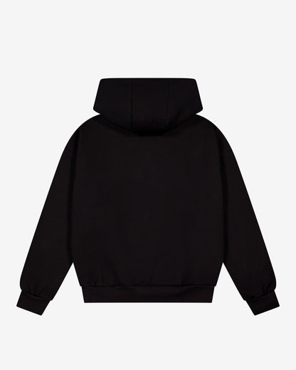 Nothing Nimbus Hoodie | Tar