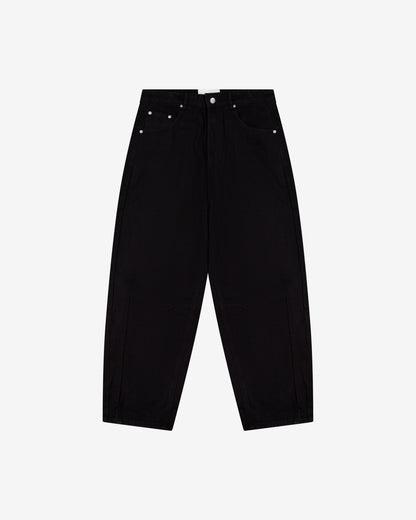 Nothing Tapered Jeans | Tar