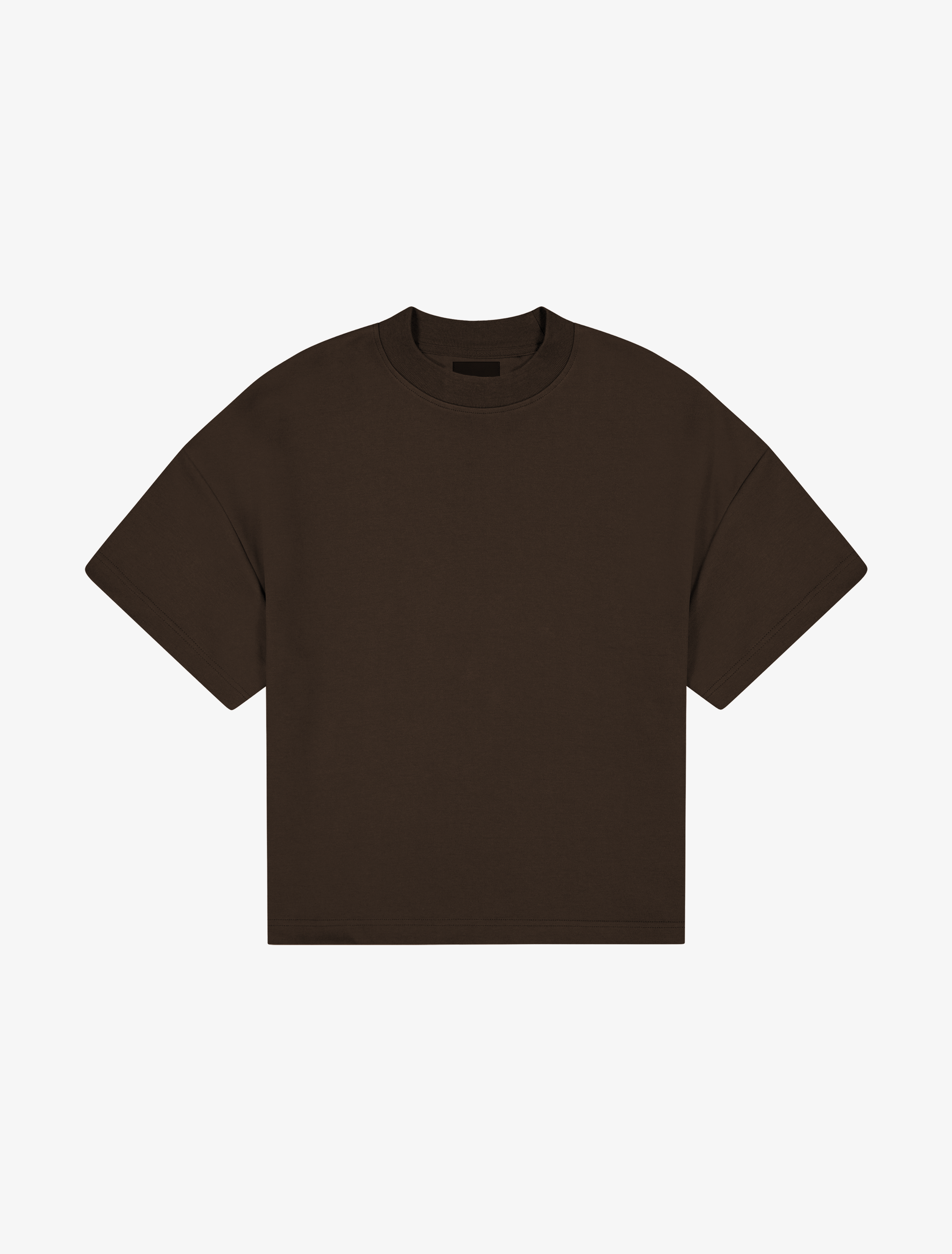 Nothing 400 Tee | Coffee Bean
