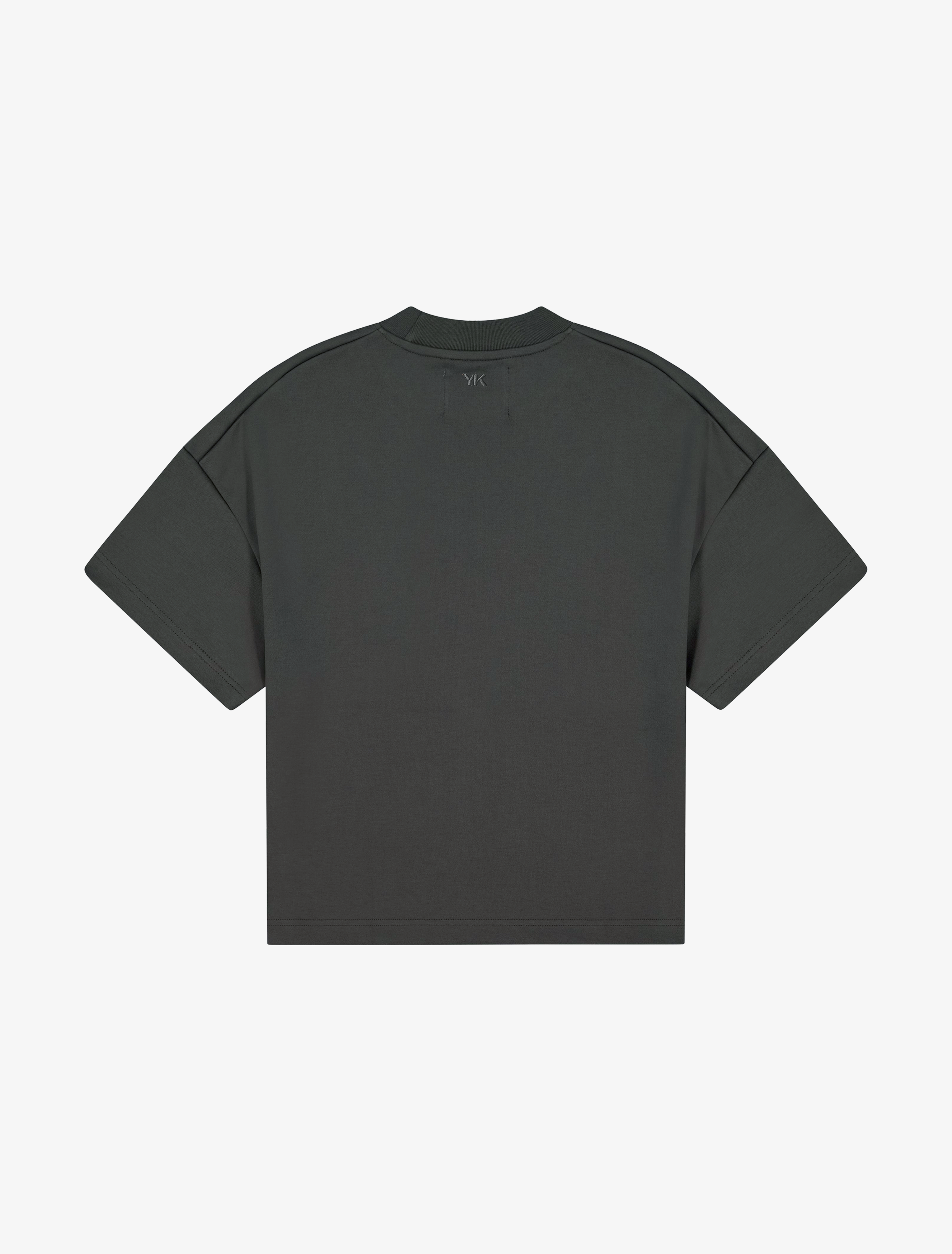 Nothing 400 Tee | Shadow Grey-4