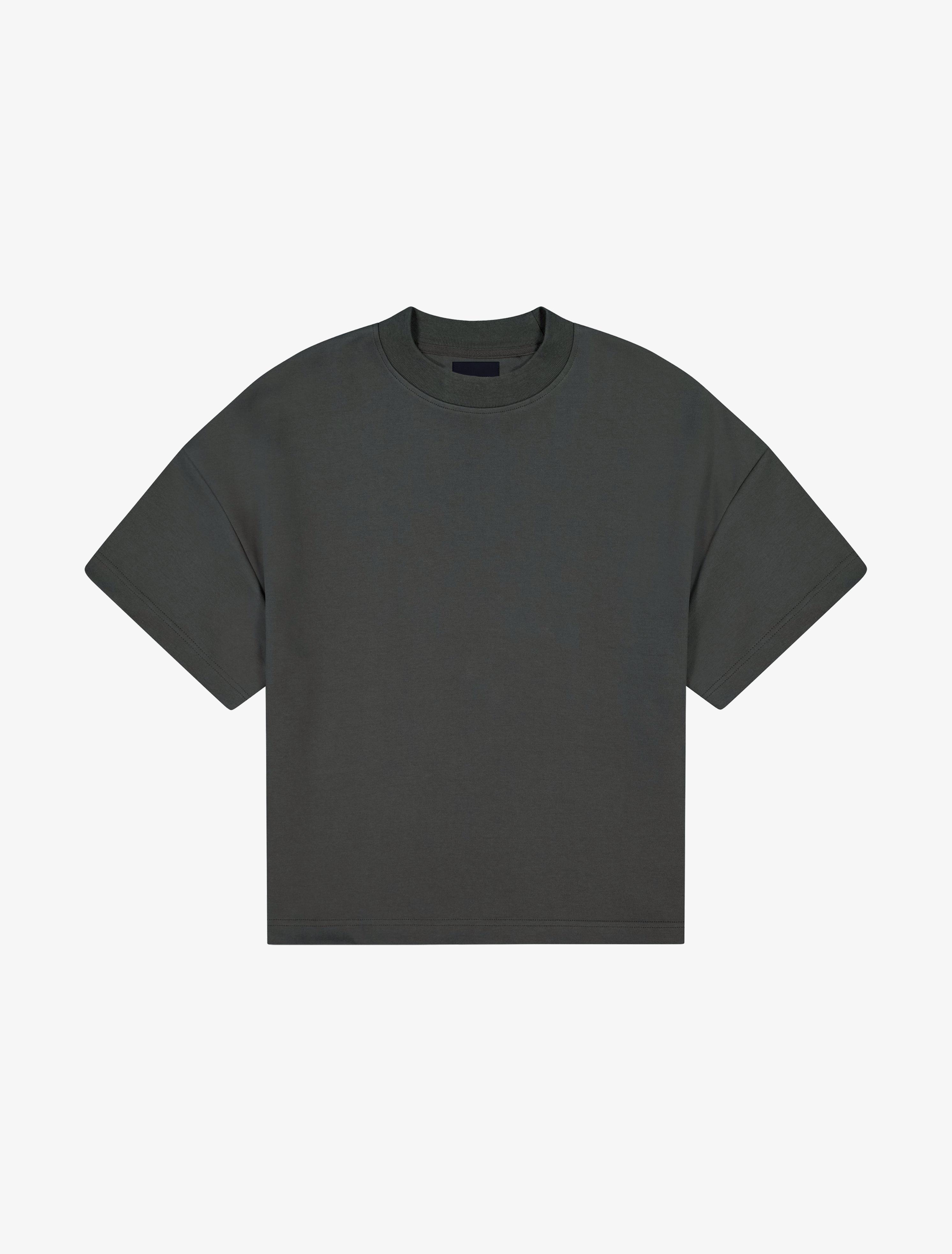 Nothing 400 Tee | Shadow Grey