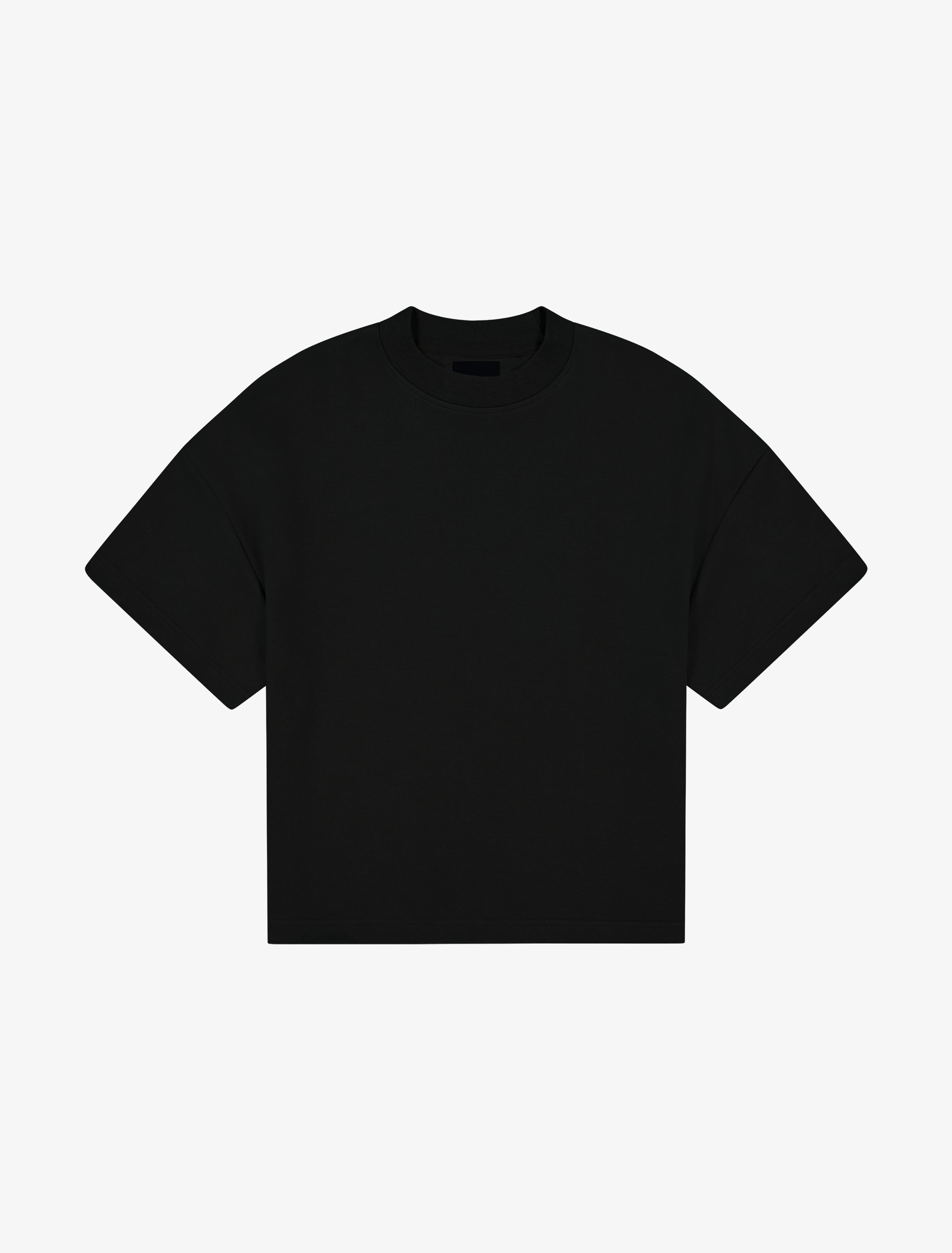 Nothing 400 Tee | Tar