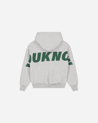 Kids Big Back Hoodie | High Rise
