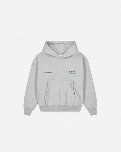 Kids Big Back Hoodie | High Rise