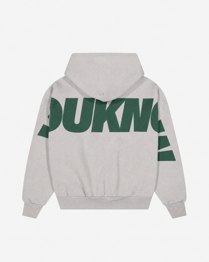 Big Back Hoodie | High Rise