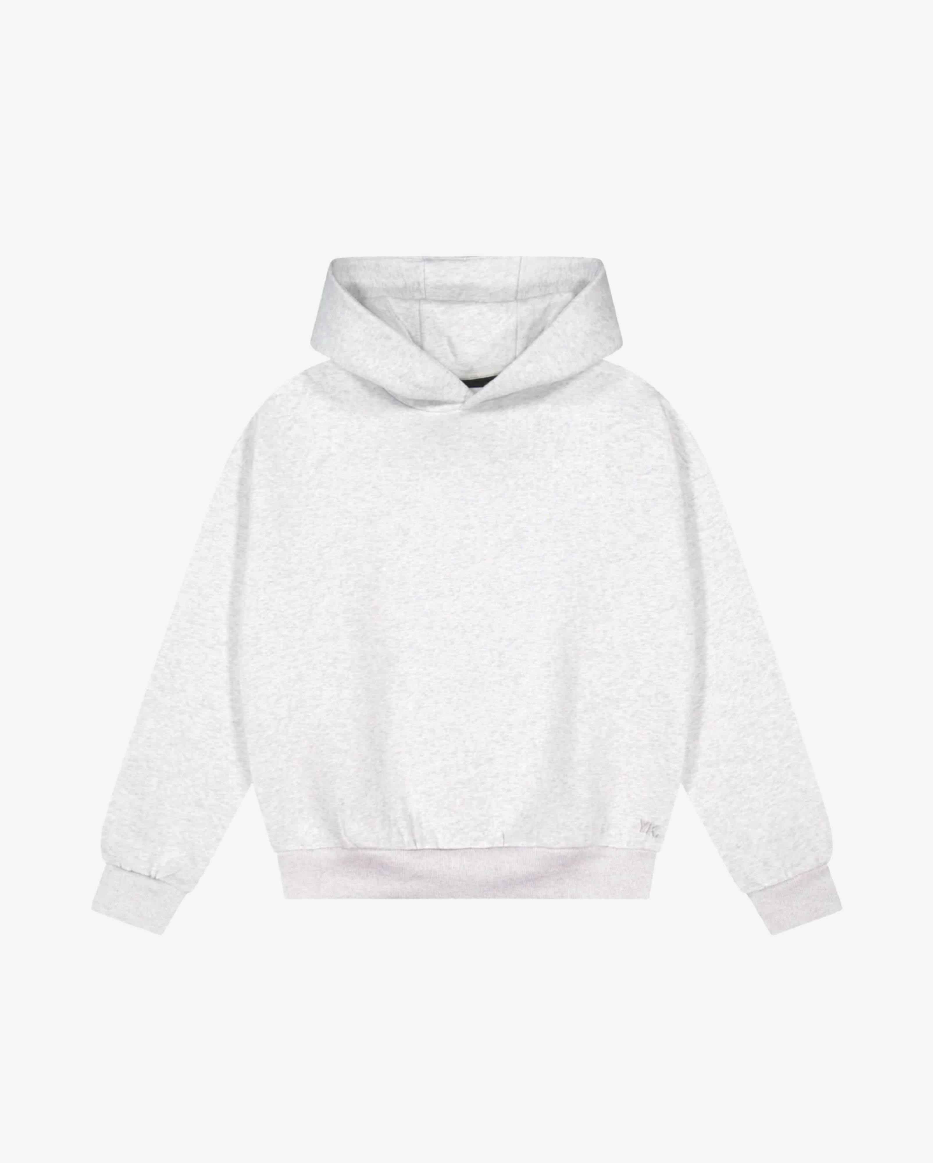 Nothing Nimbus Hoodie | White Marle
