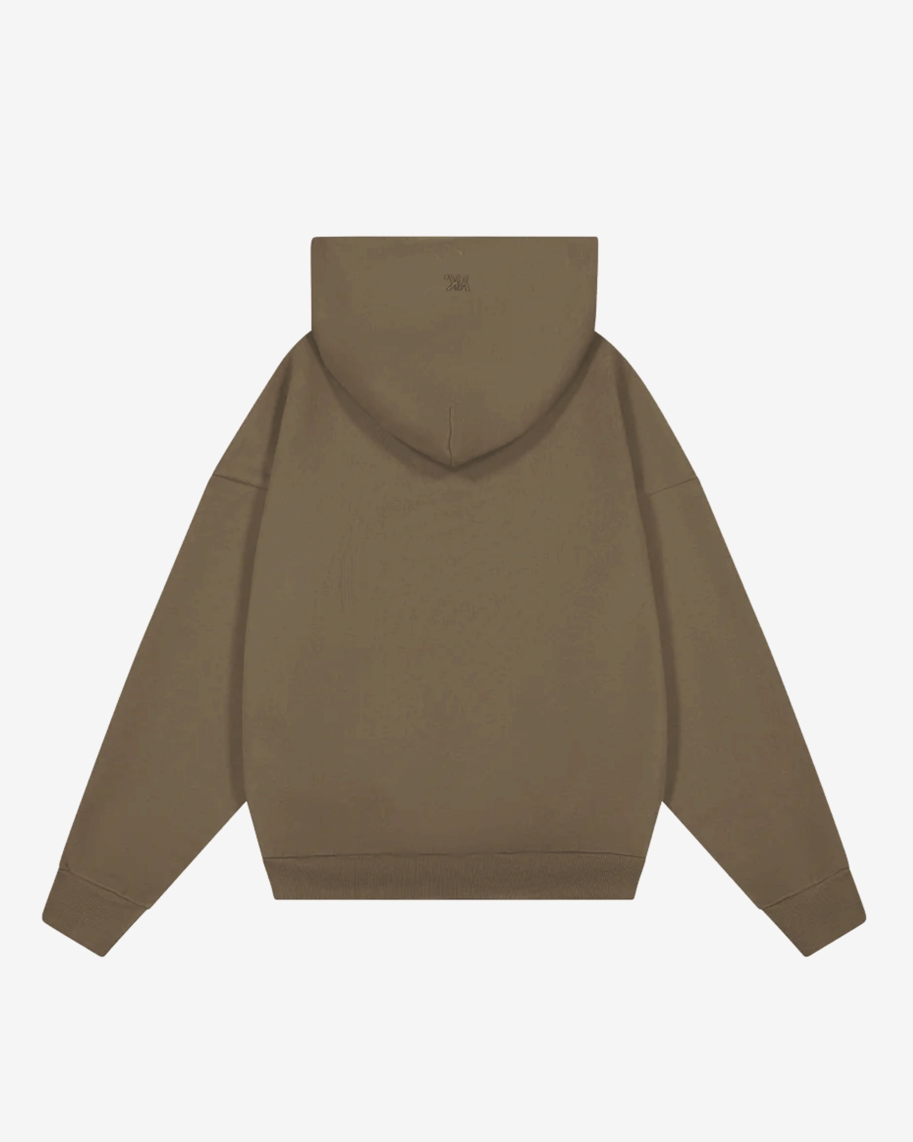 Nothing Hoodie | Taupe