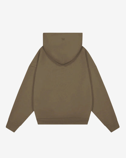 Nothing Hoodie | Taupe