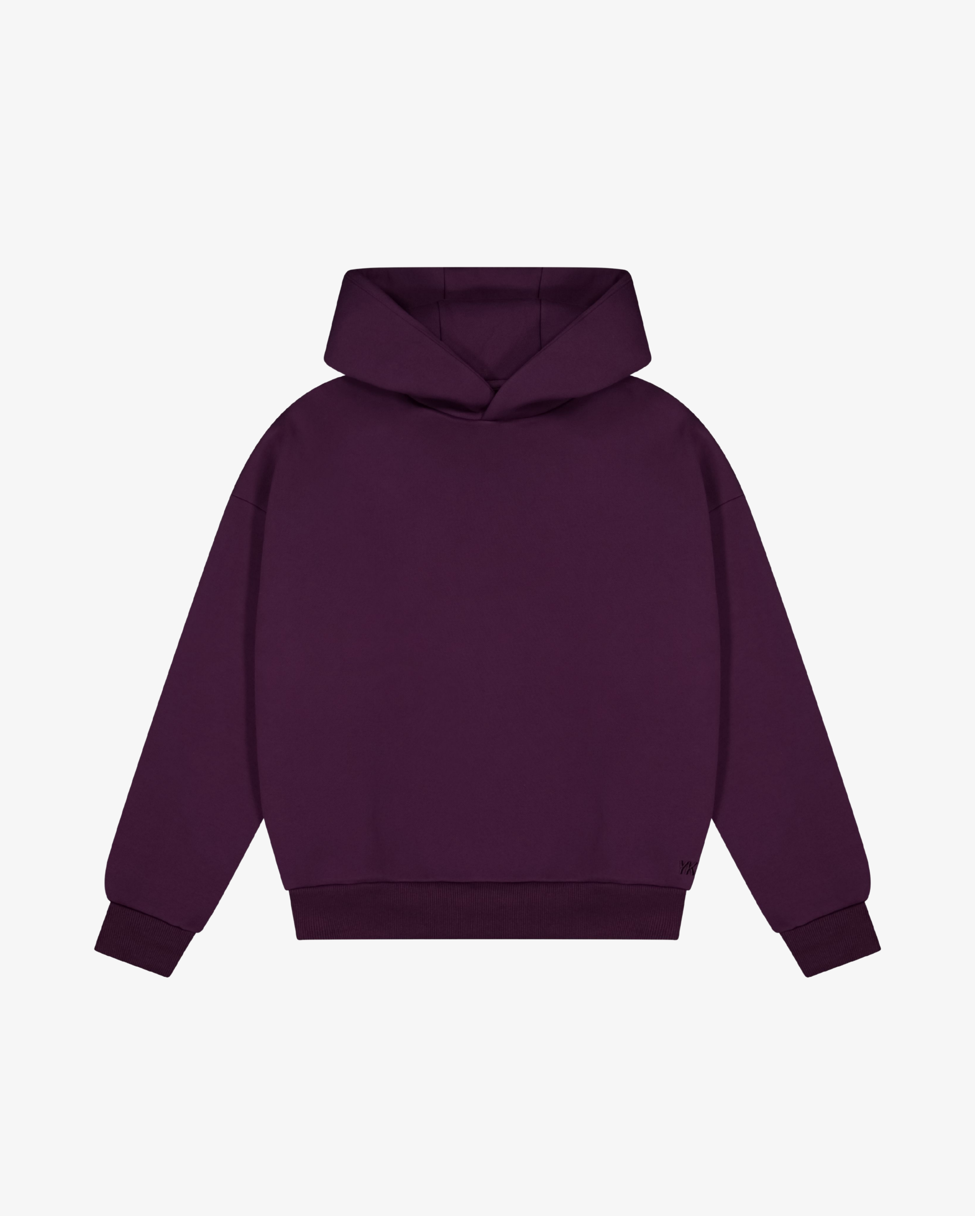 Nothing Nimbus Hoodie | Mulberry