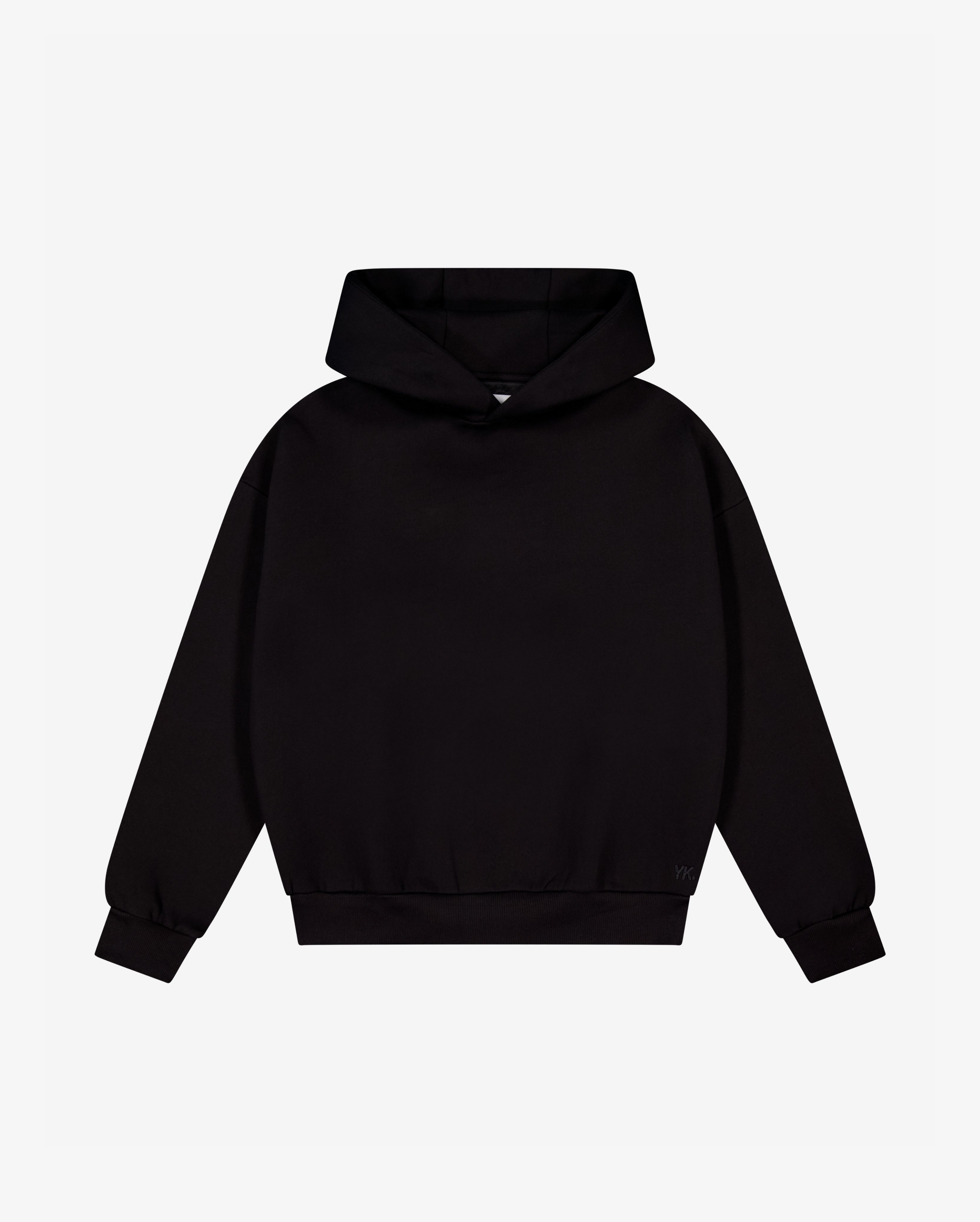 Nothing Nimbus Hoodie | Tar