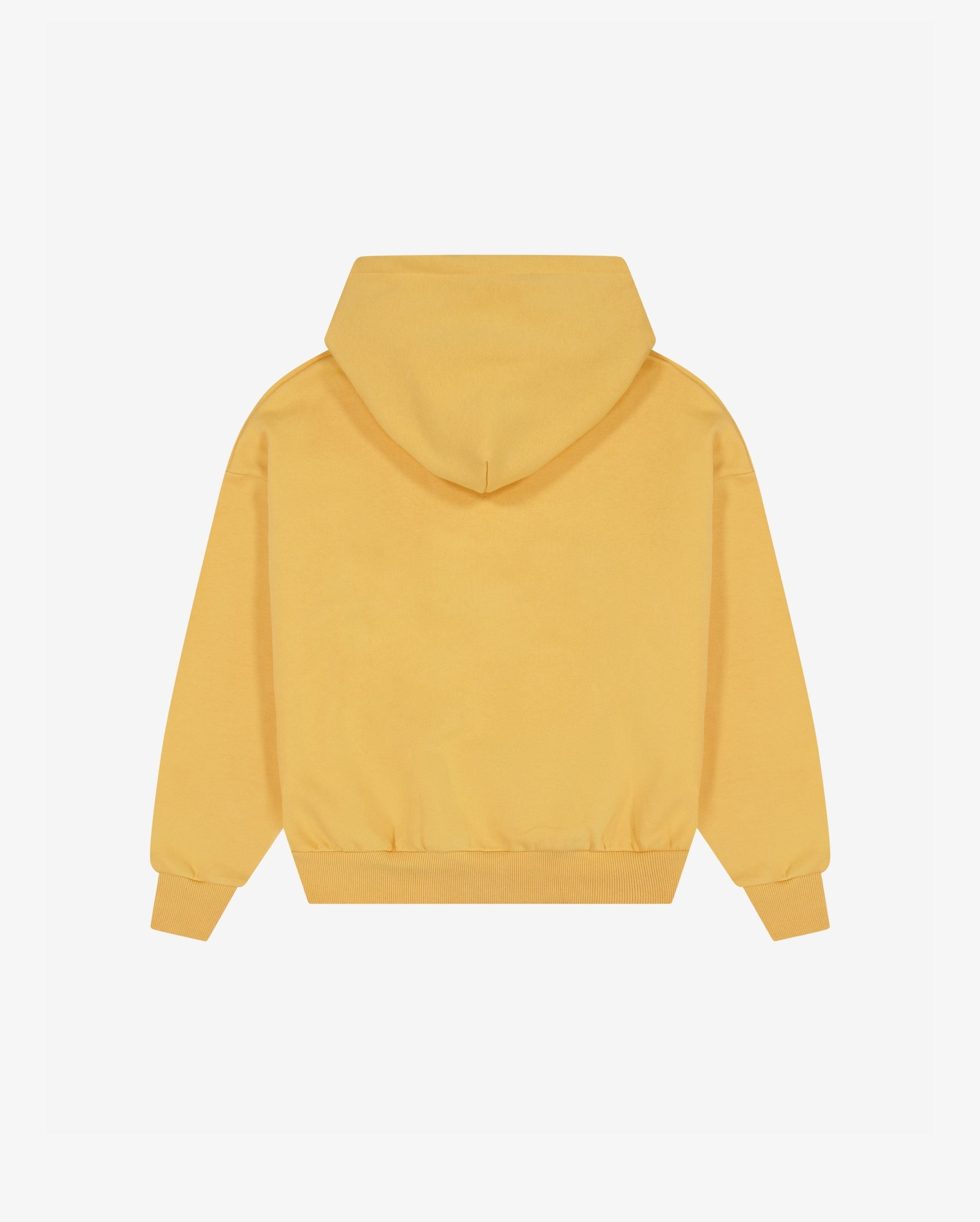 Icon Hoodie | Mango Lassi