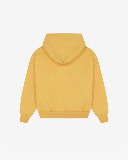 Icon Hoodie | Mango Lassi