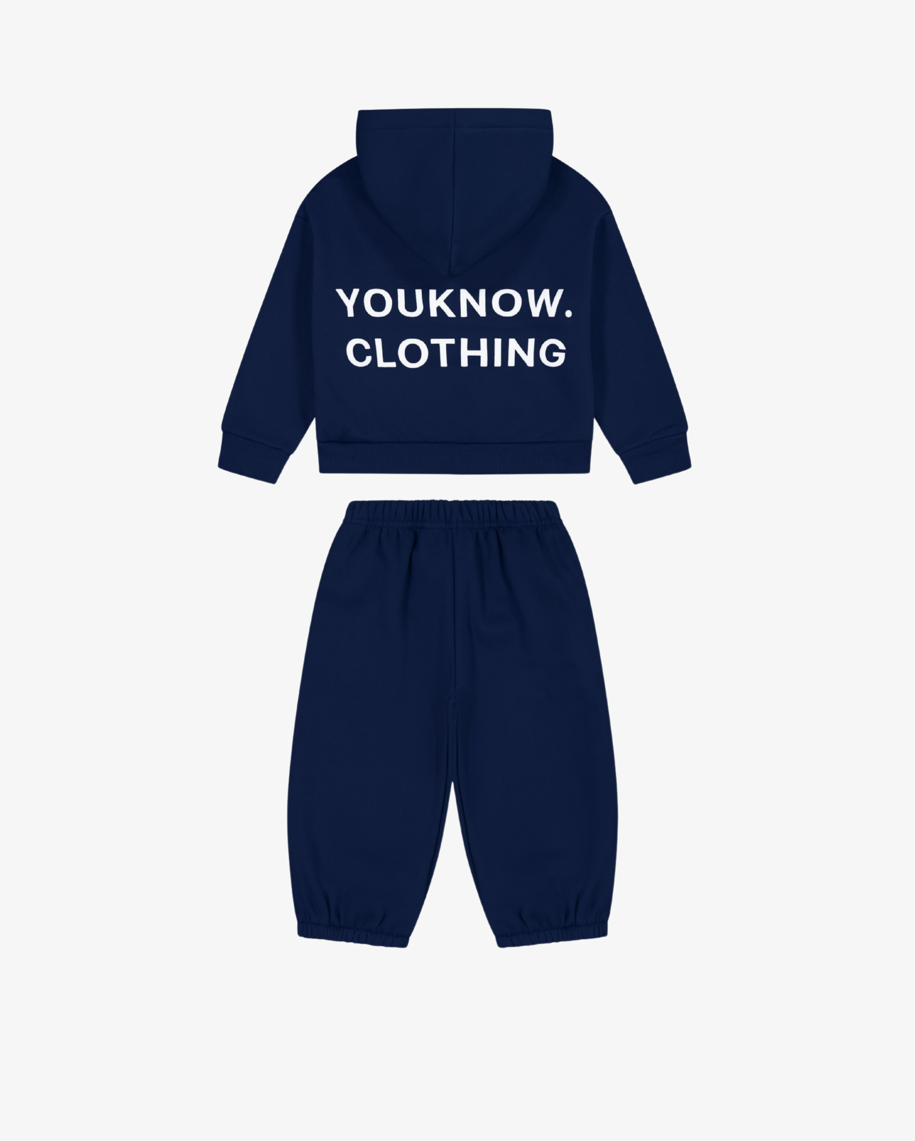 Kids Cosyszn Set | Navy