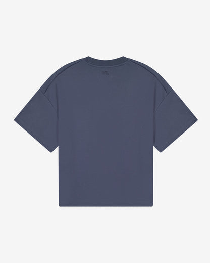 Nothing Heavyweight Tee | Denim