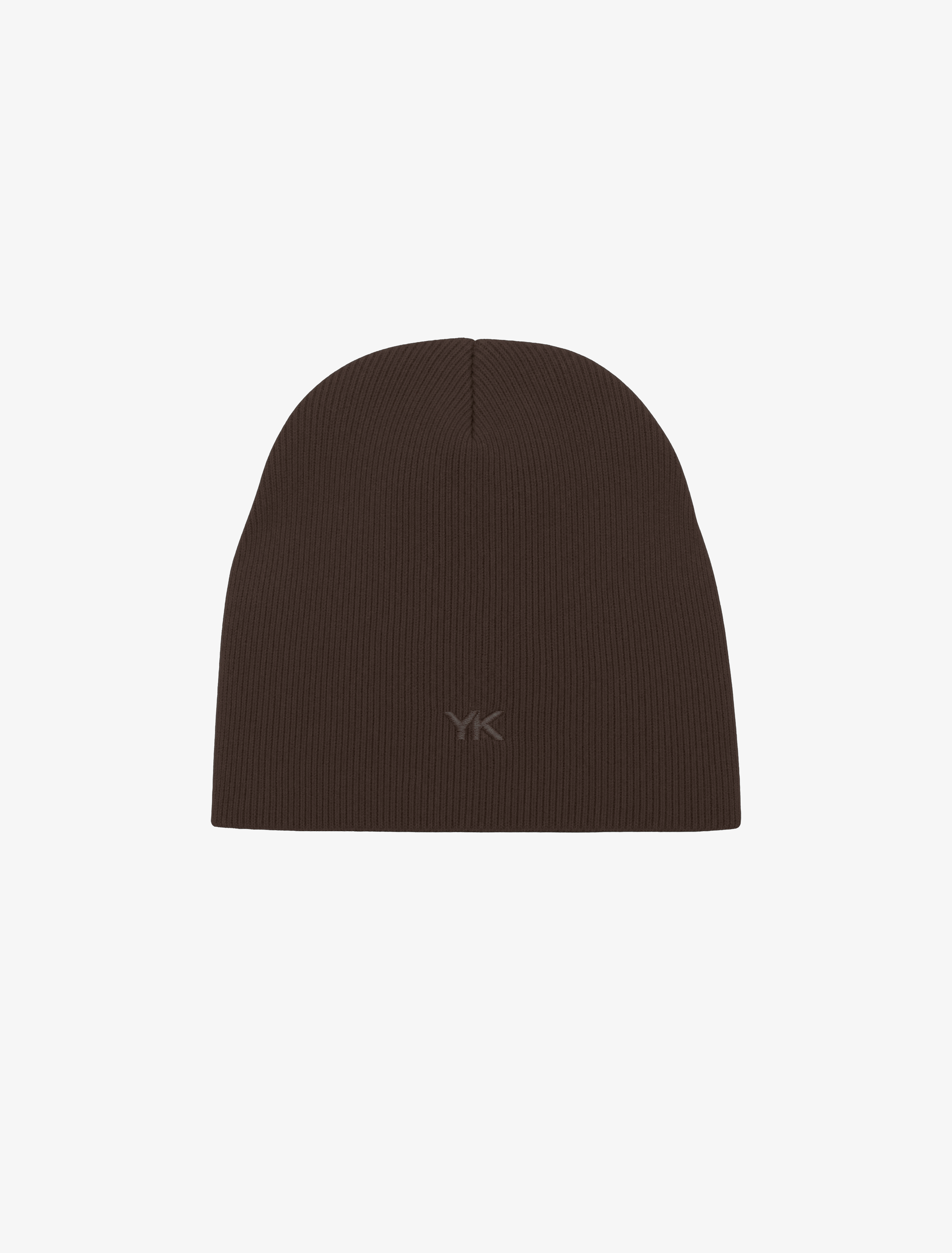 Nothing Beanie | Coffee Bean
