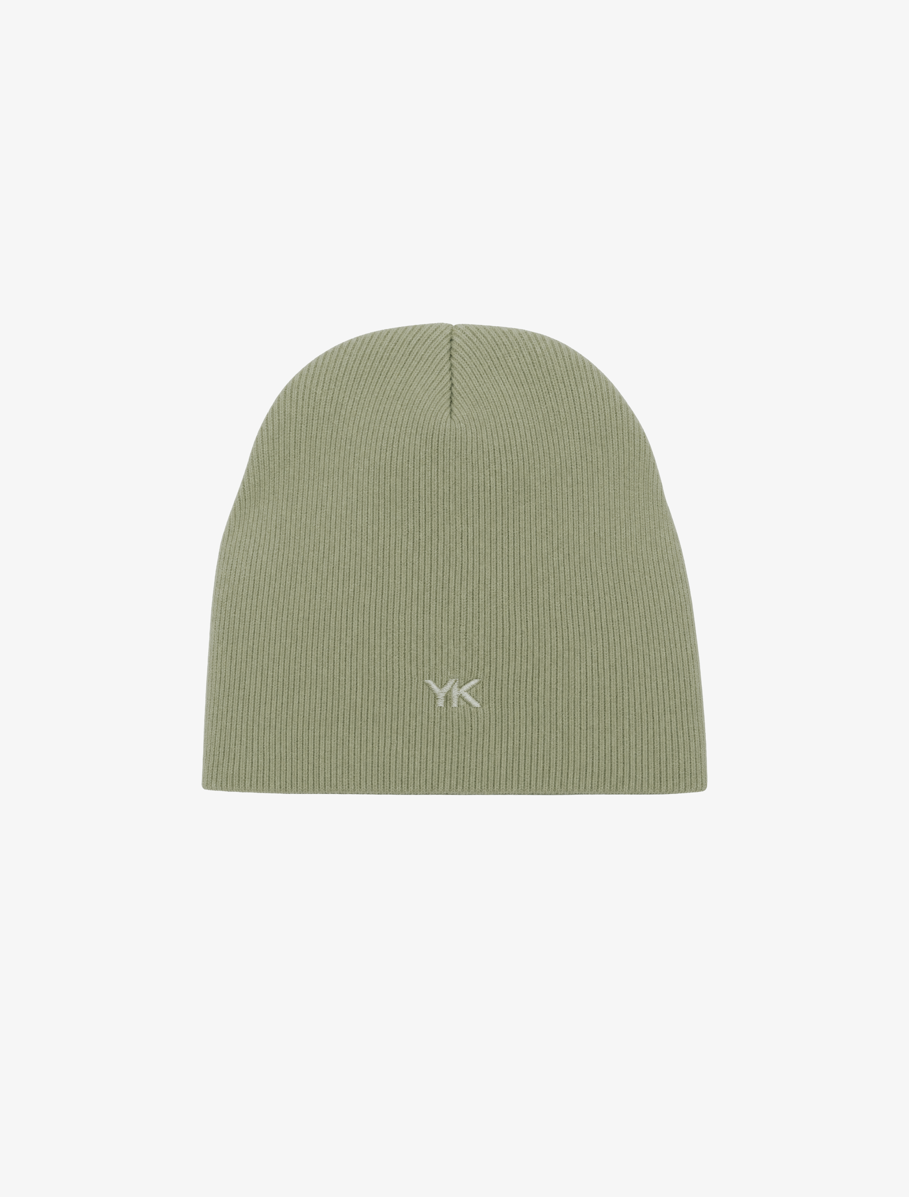 Nothing Beanie | Moss