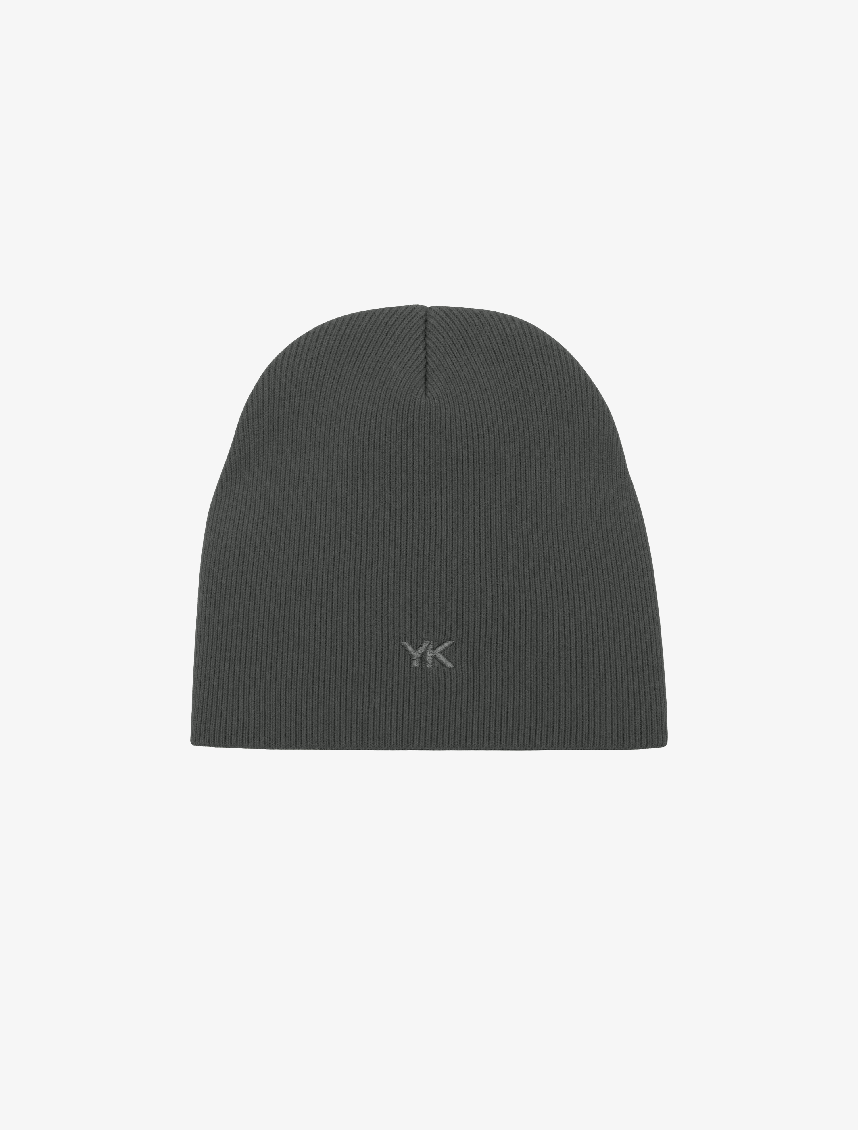 Nothing Beanie | Shadow Grey