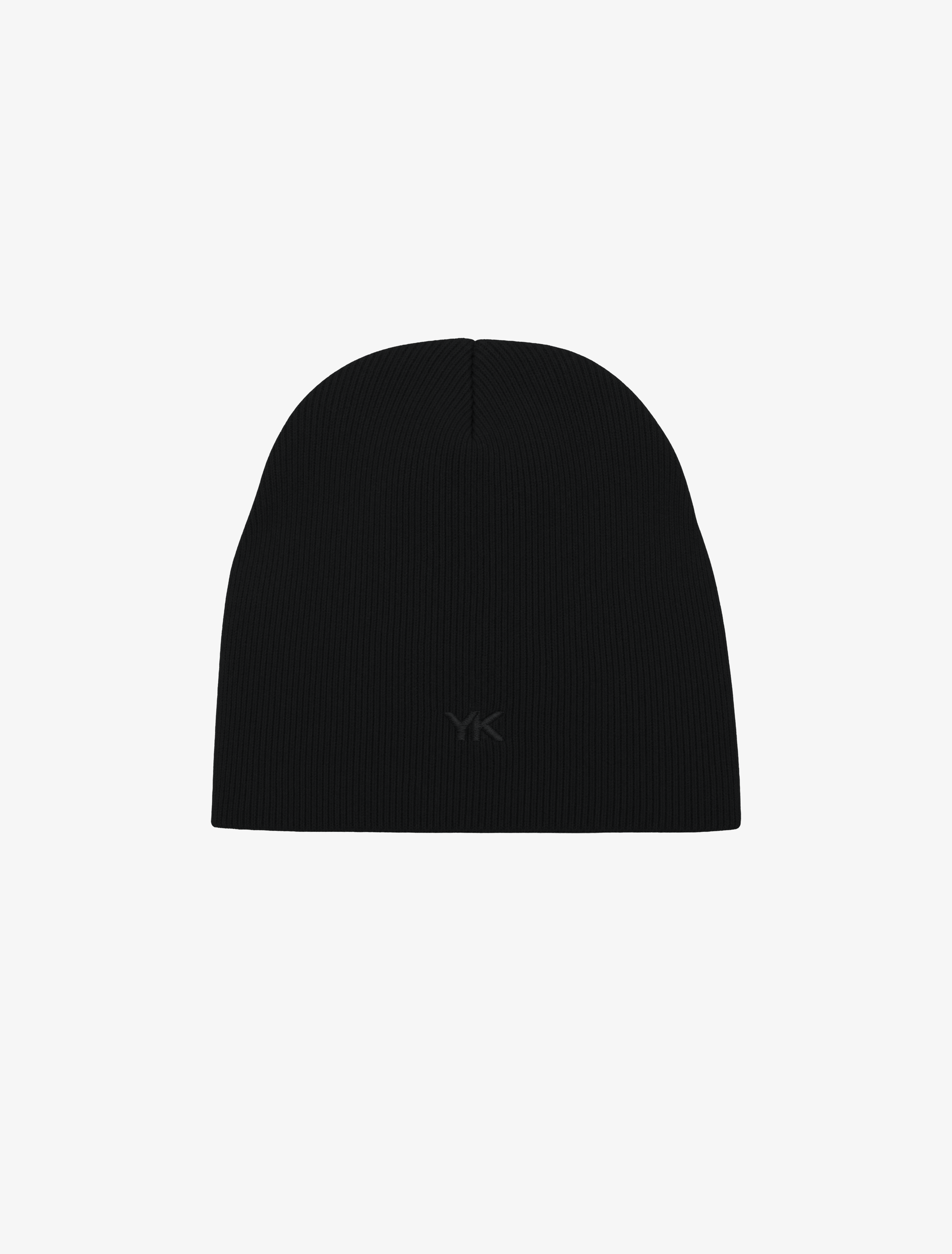Nothing Beanie | Tar