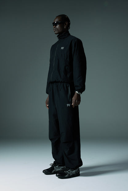 YK Move Aeroshell Pants | Black