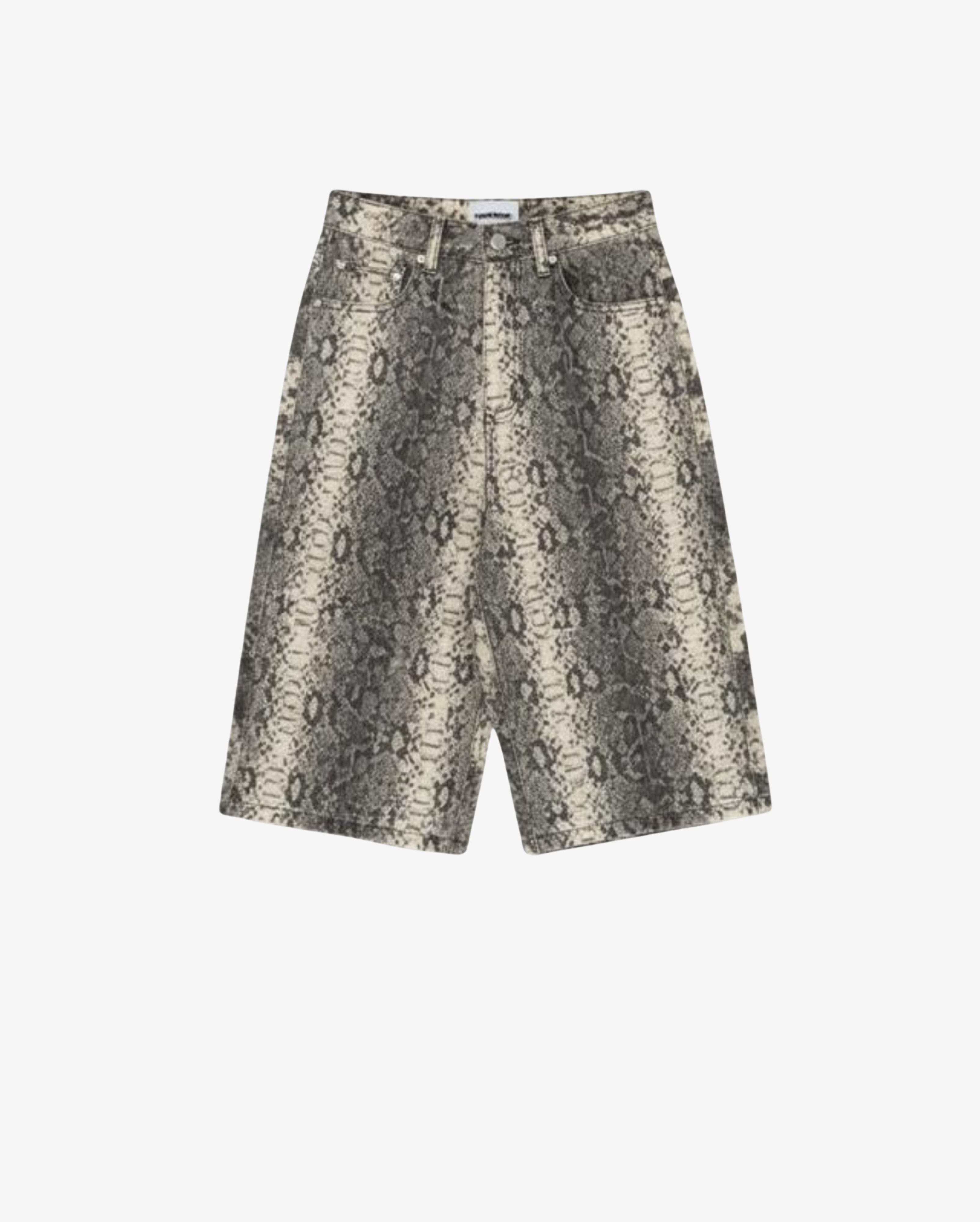 Jumbo Jorts | Snake