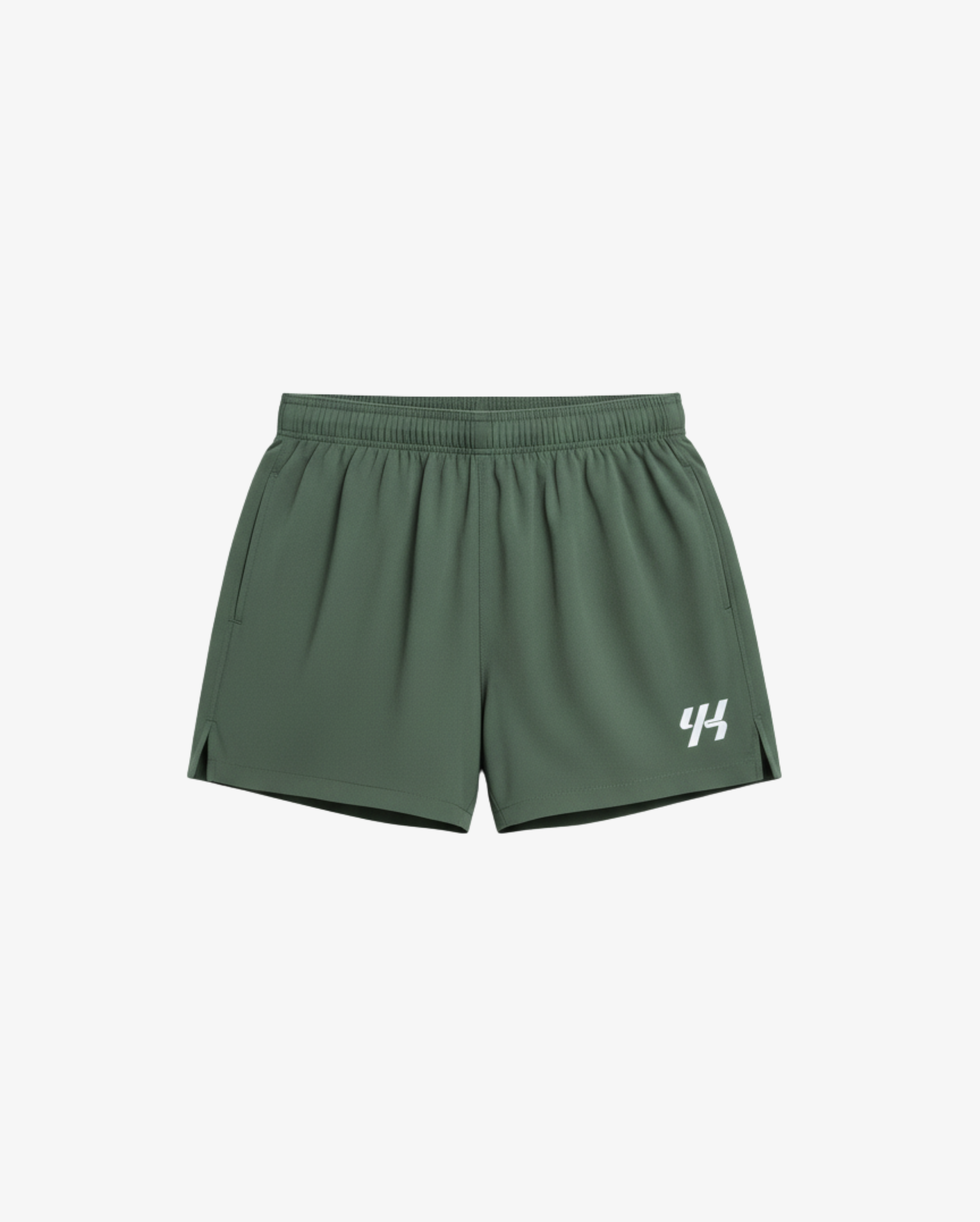 YK Move Motion Shorts 2.0 | Sage
