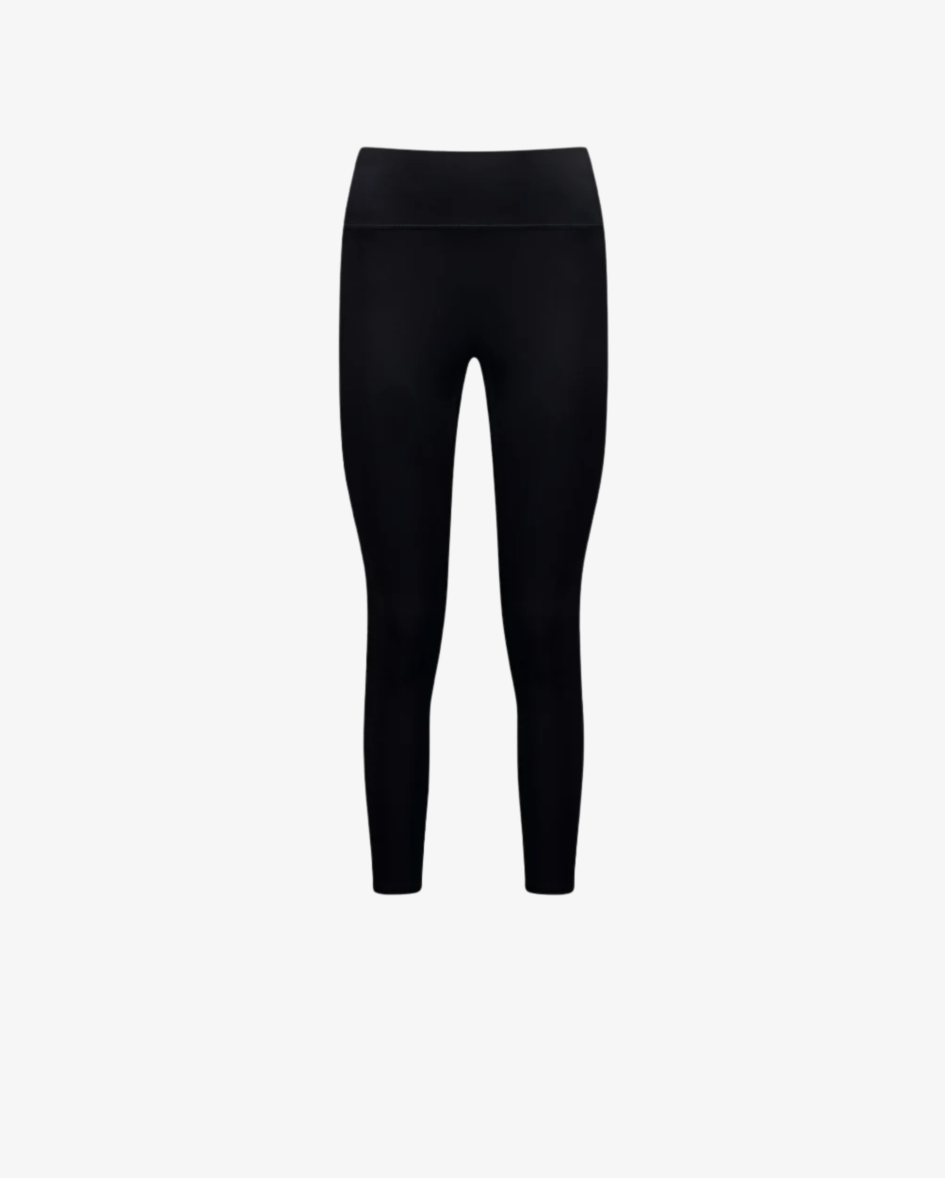 YK Move Cloud Leggings | Black
