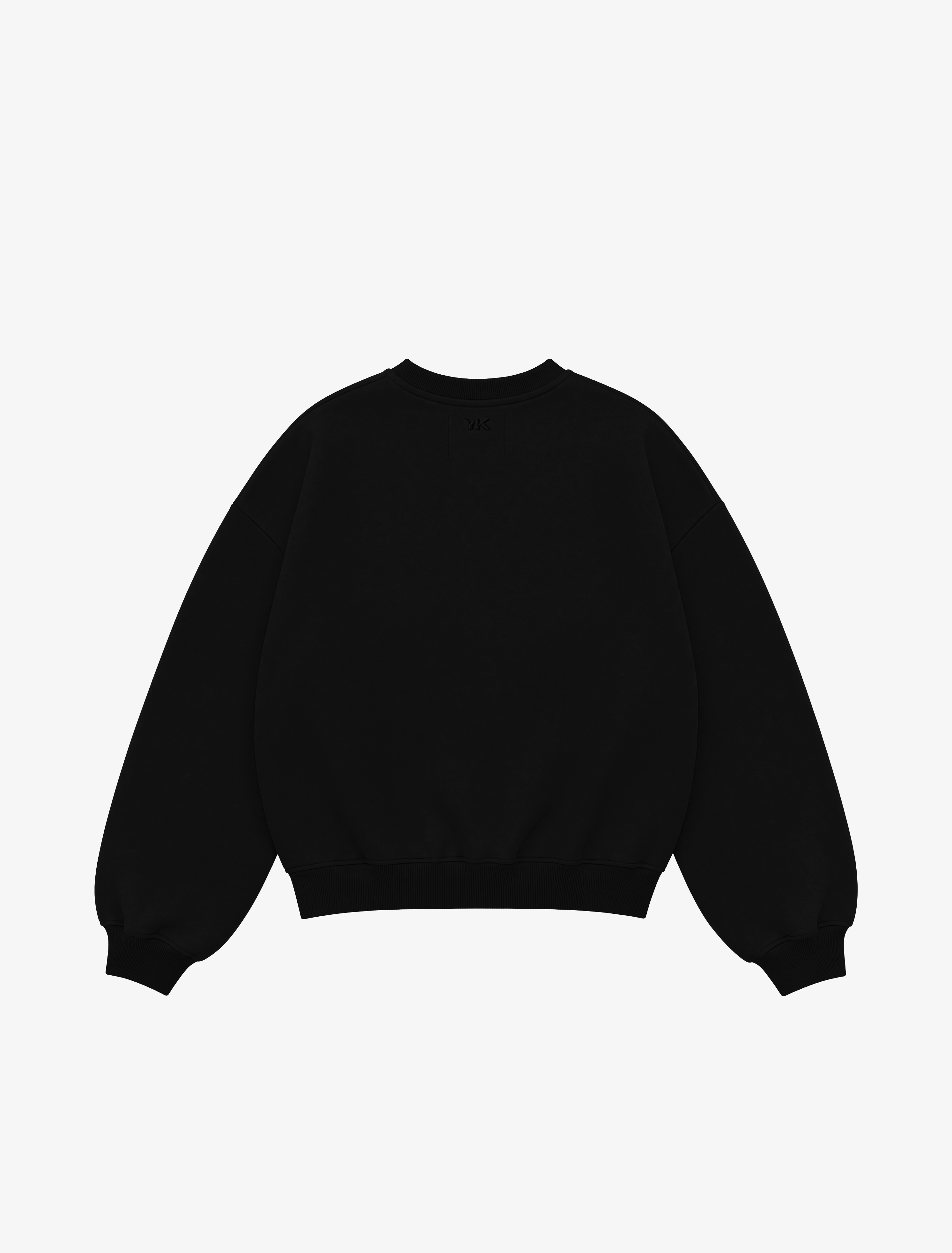 Nothing Form Crew | Tar-6