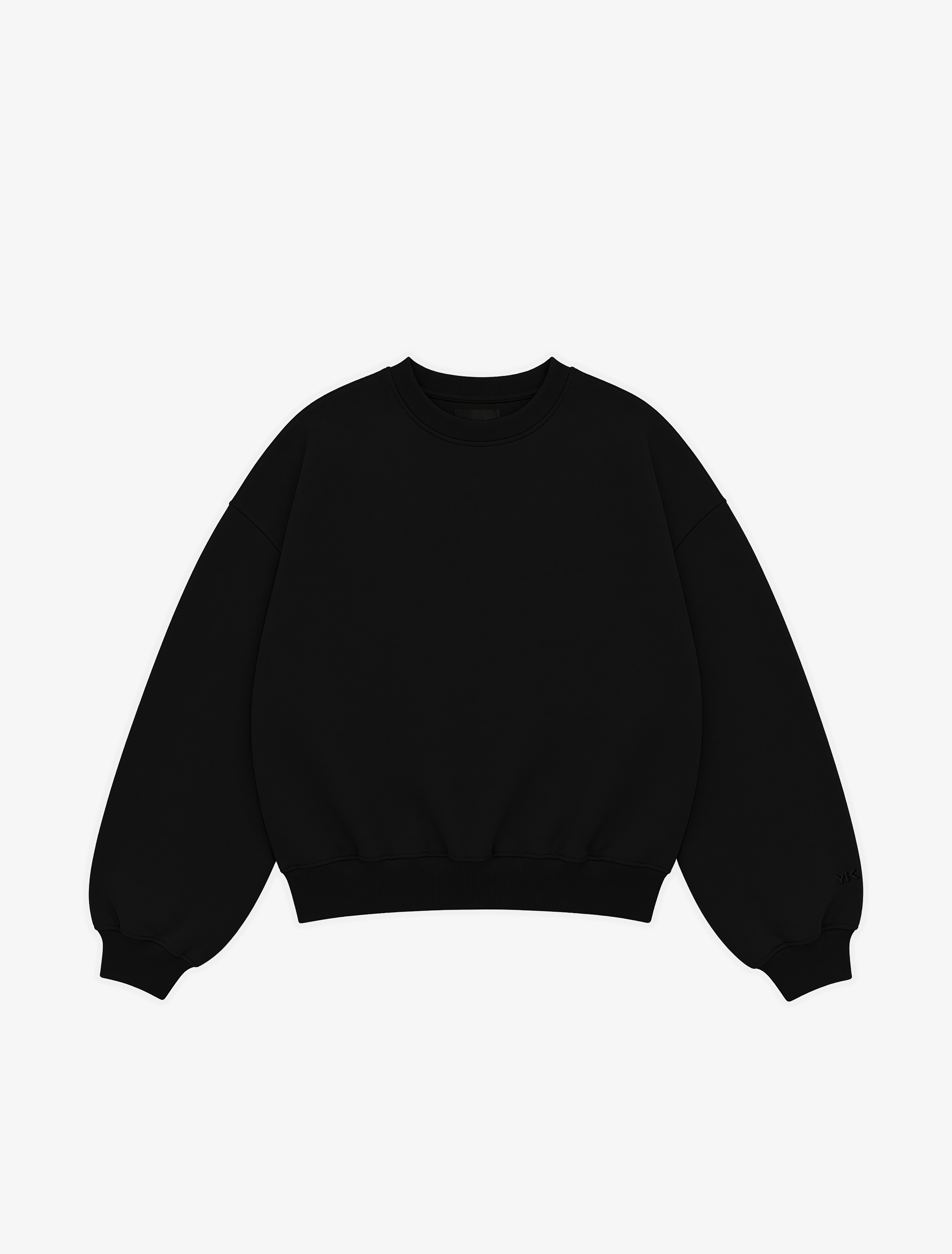 Nothing Form Crew | Tar