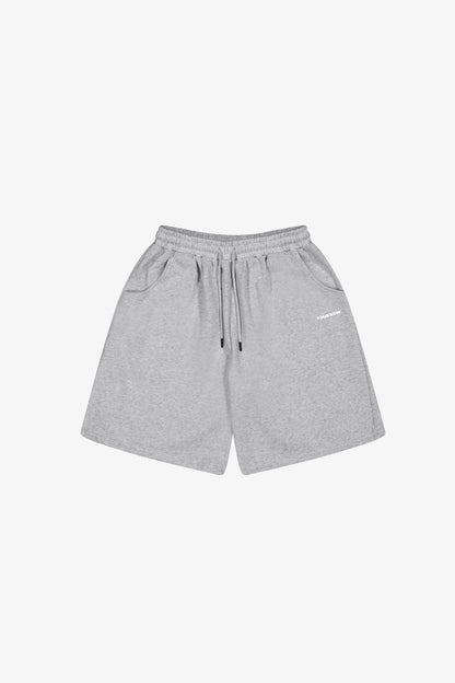 Block Shorts | Grey