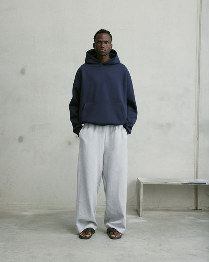 Nothing Hoodie | Deep Sea