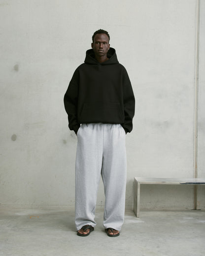 Nothing Hoodie | Tar