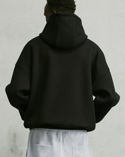 Nothing Hoodie | Tar