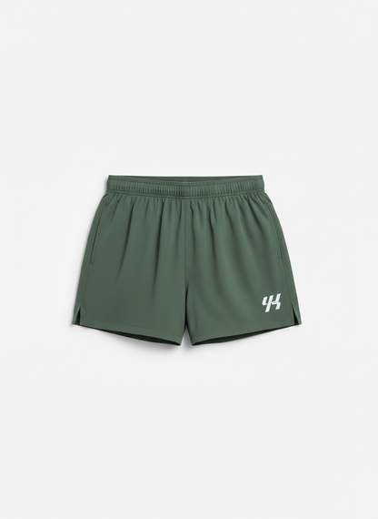 YK Move Motion Shorts 2.0 | Sage