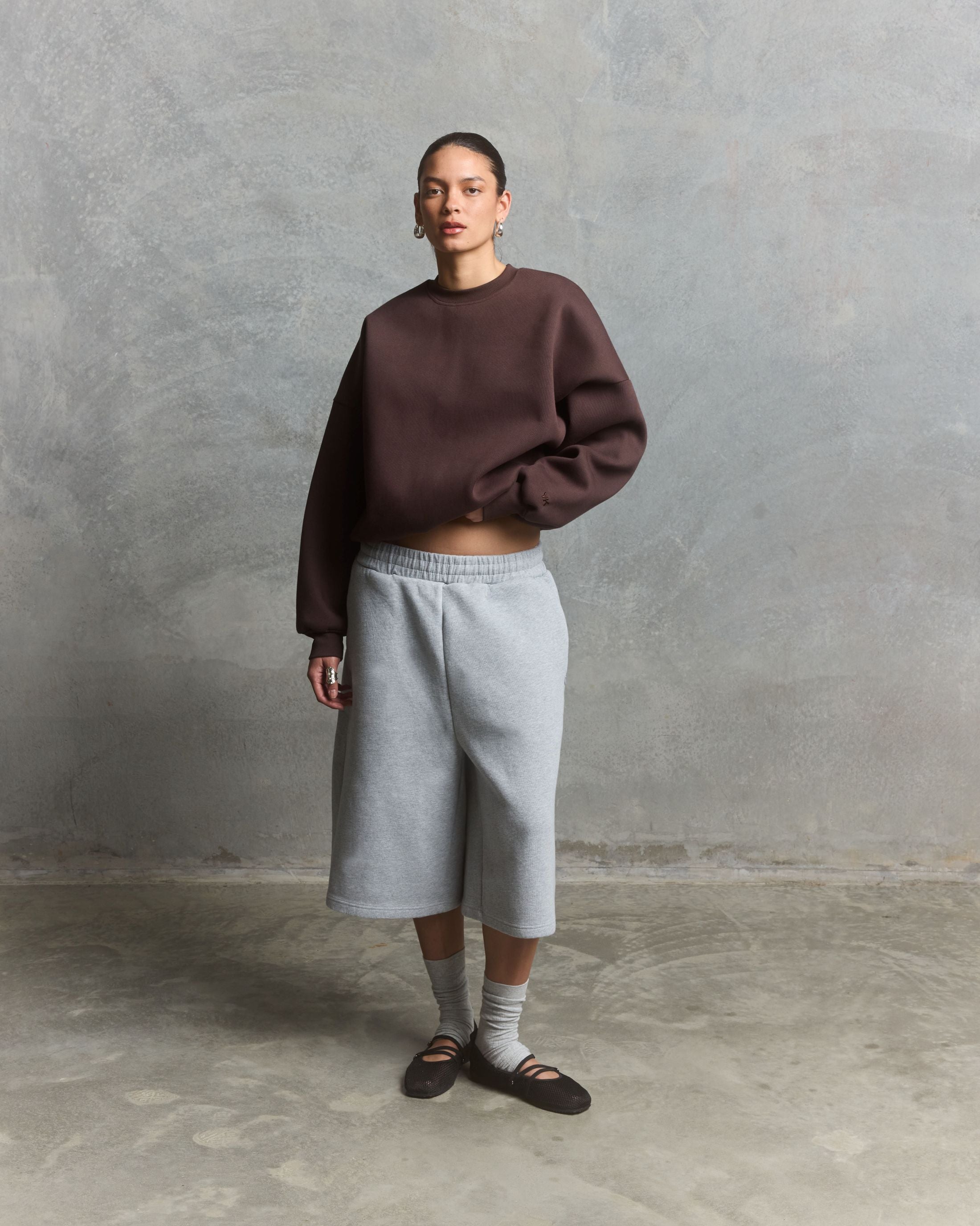 Nothing Form Crew | Coffee Bean-3
