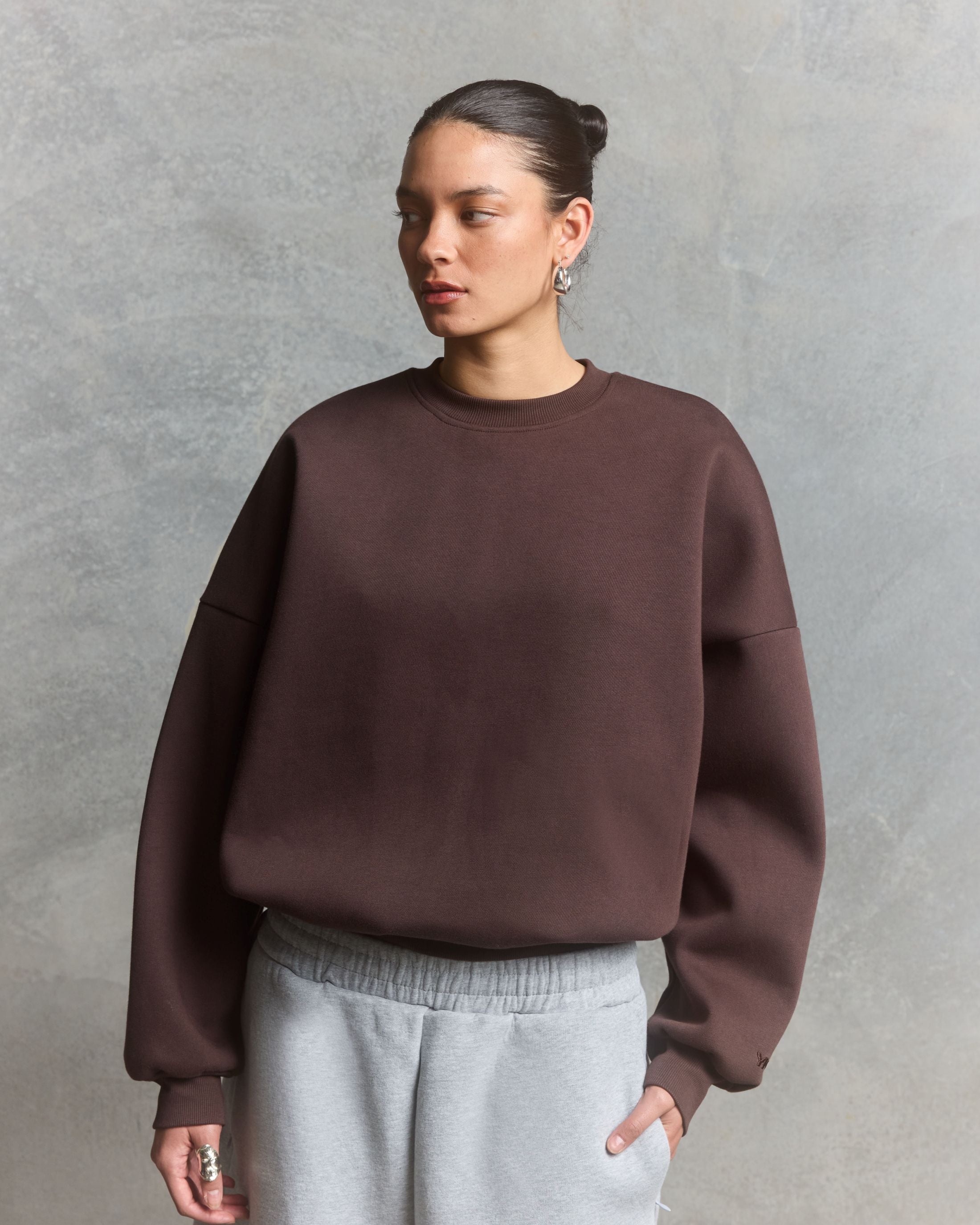 Nothing Form Crew | Coffee Bean