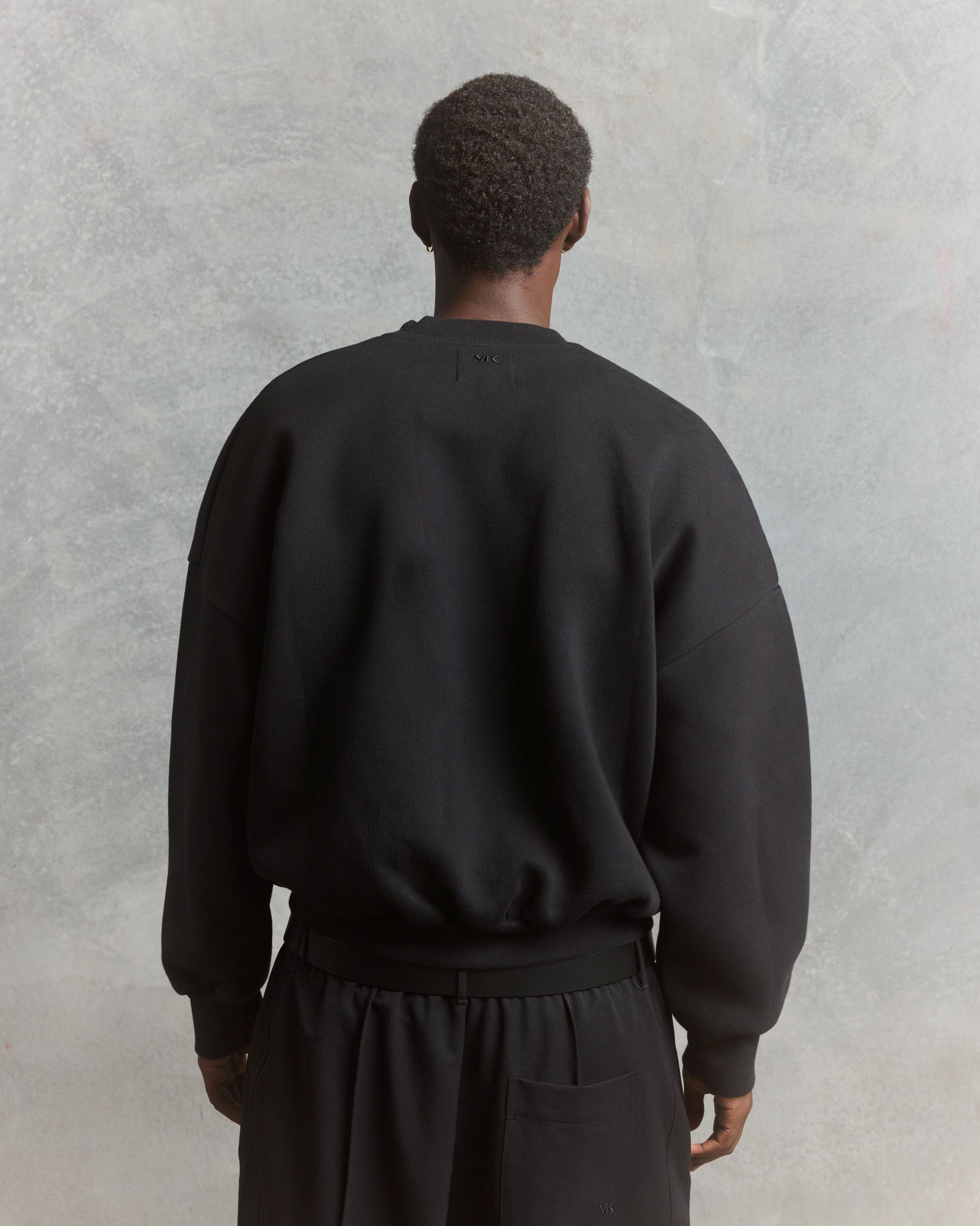 Nothing Form Crew | Tar-5