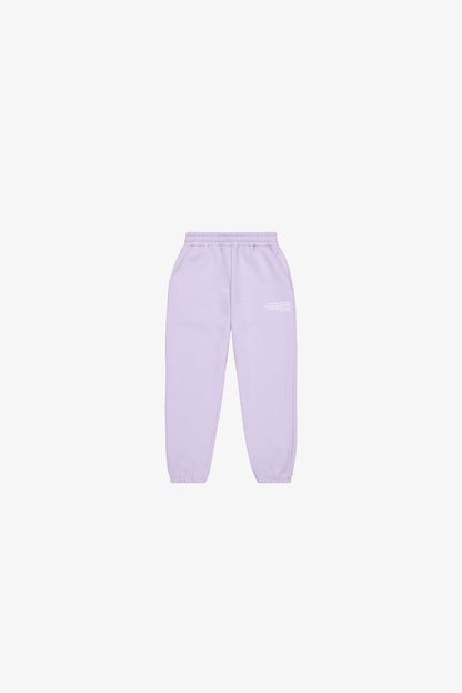 KIDS COSYSZN PANT | Lavender